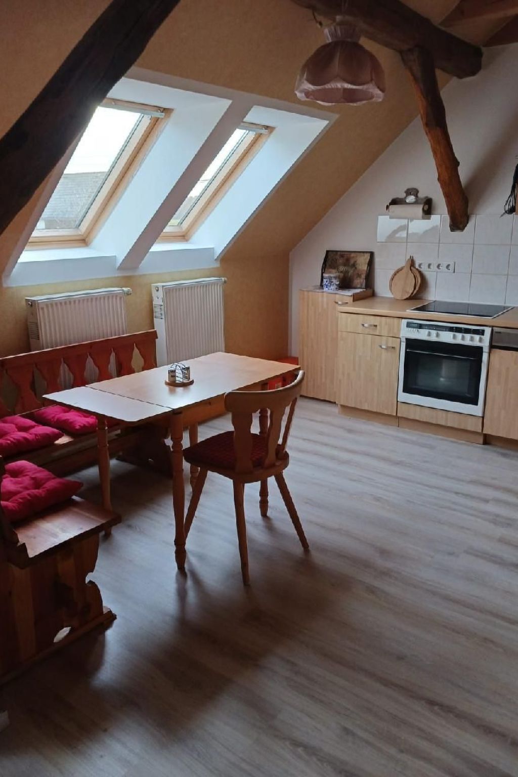 Haus Gottsorgt