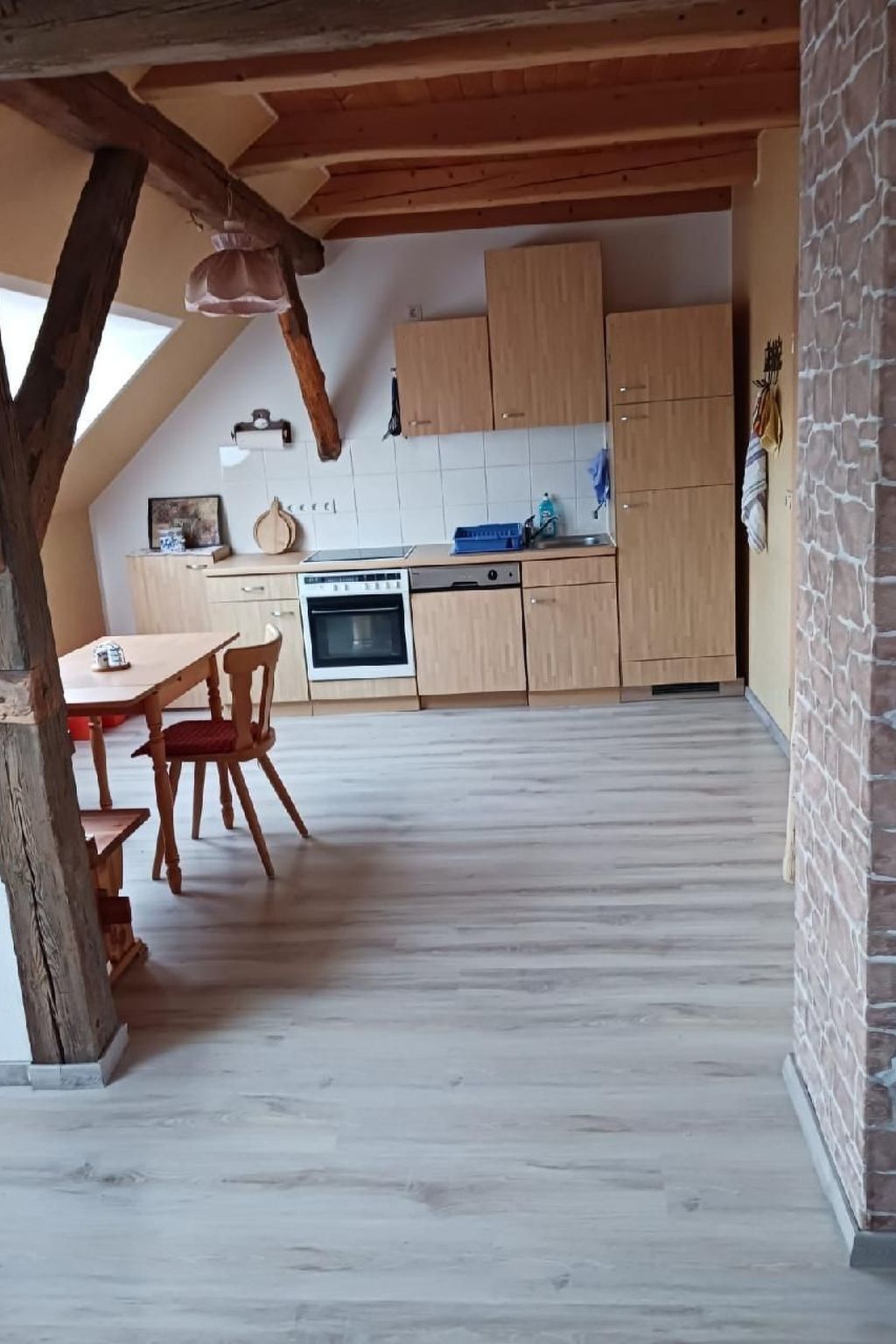 Haus Gottsorgt - Binnen