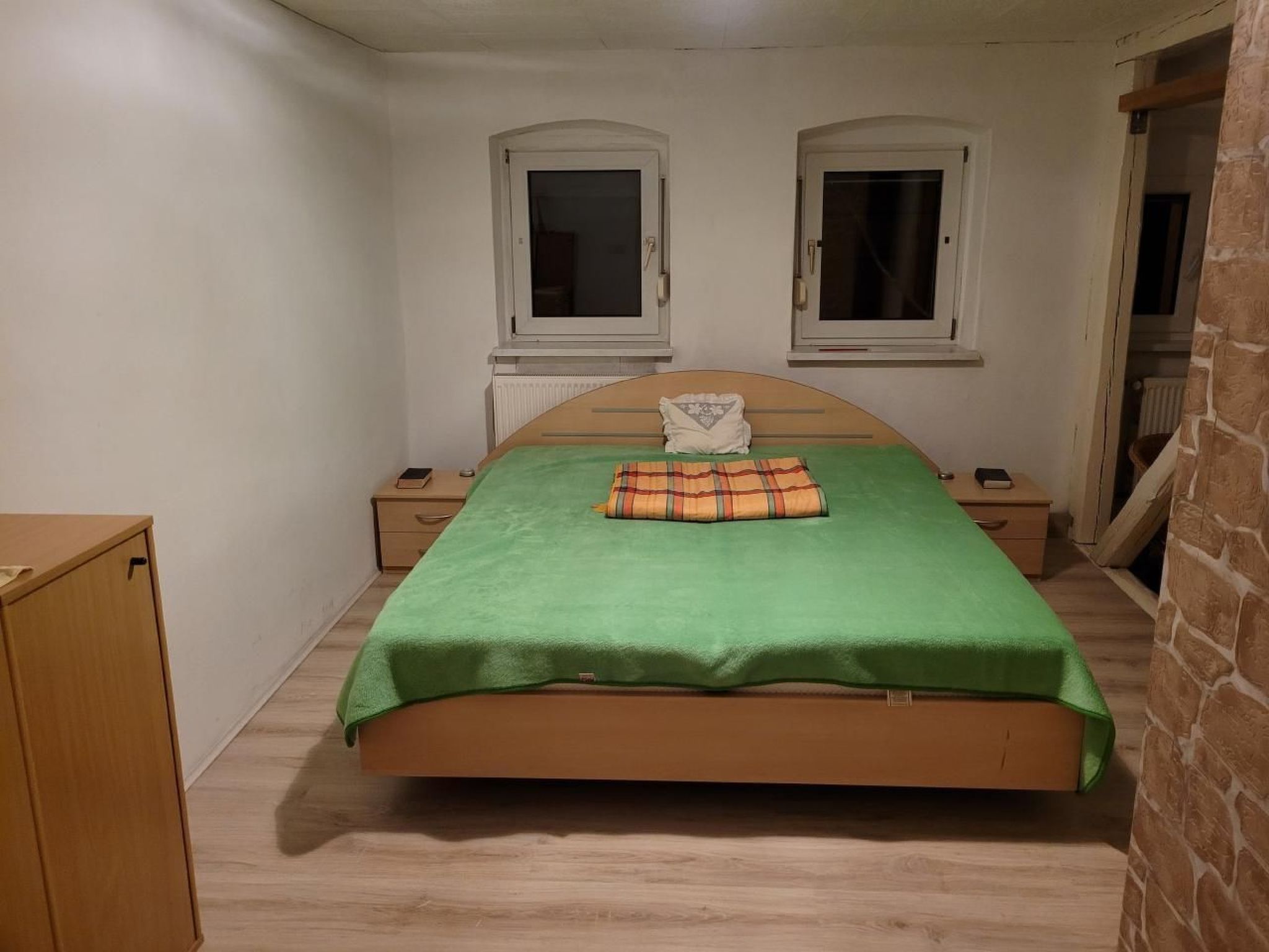Haus Gottsorgt - Binnen