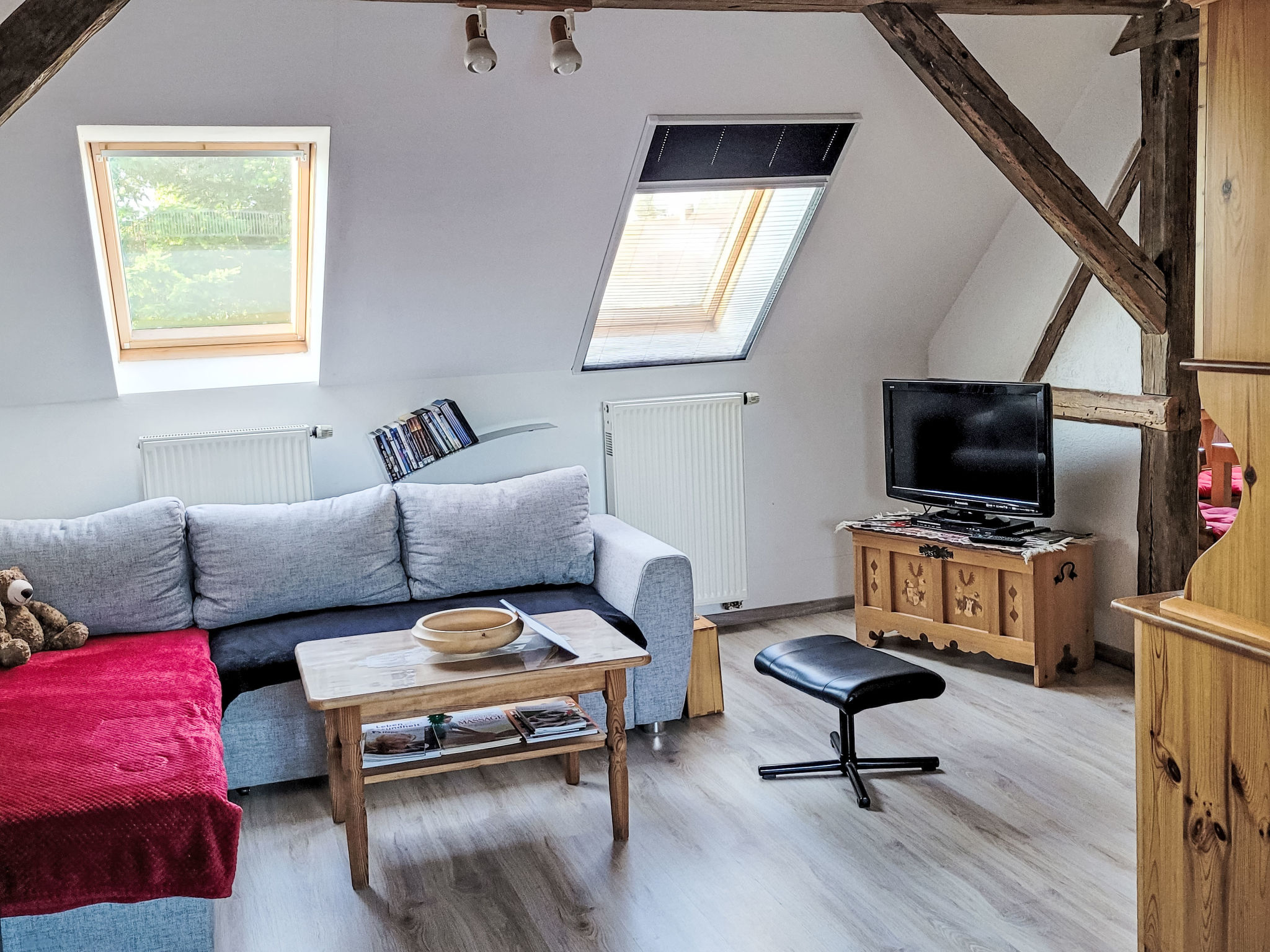 Haus Gottsorgt