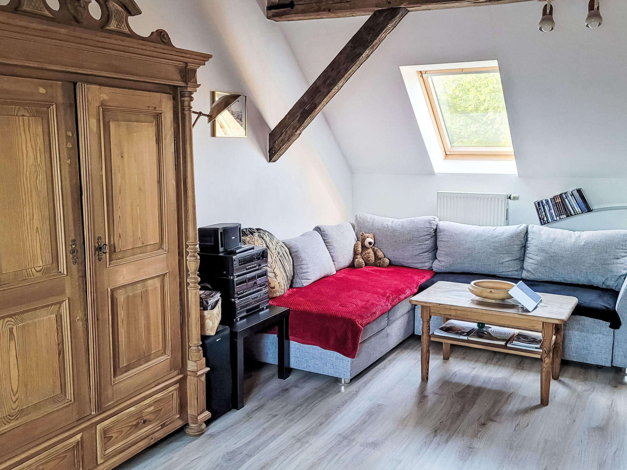 Haus Gottsorgt