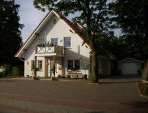 Wohnung in Abbehausen - Ellwürden