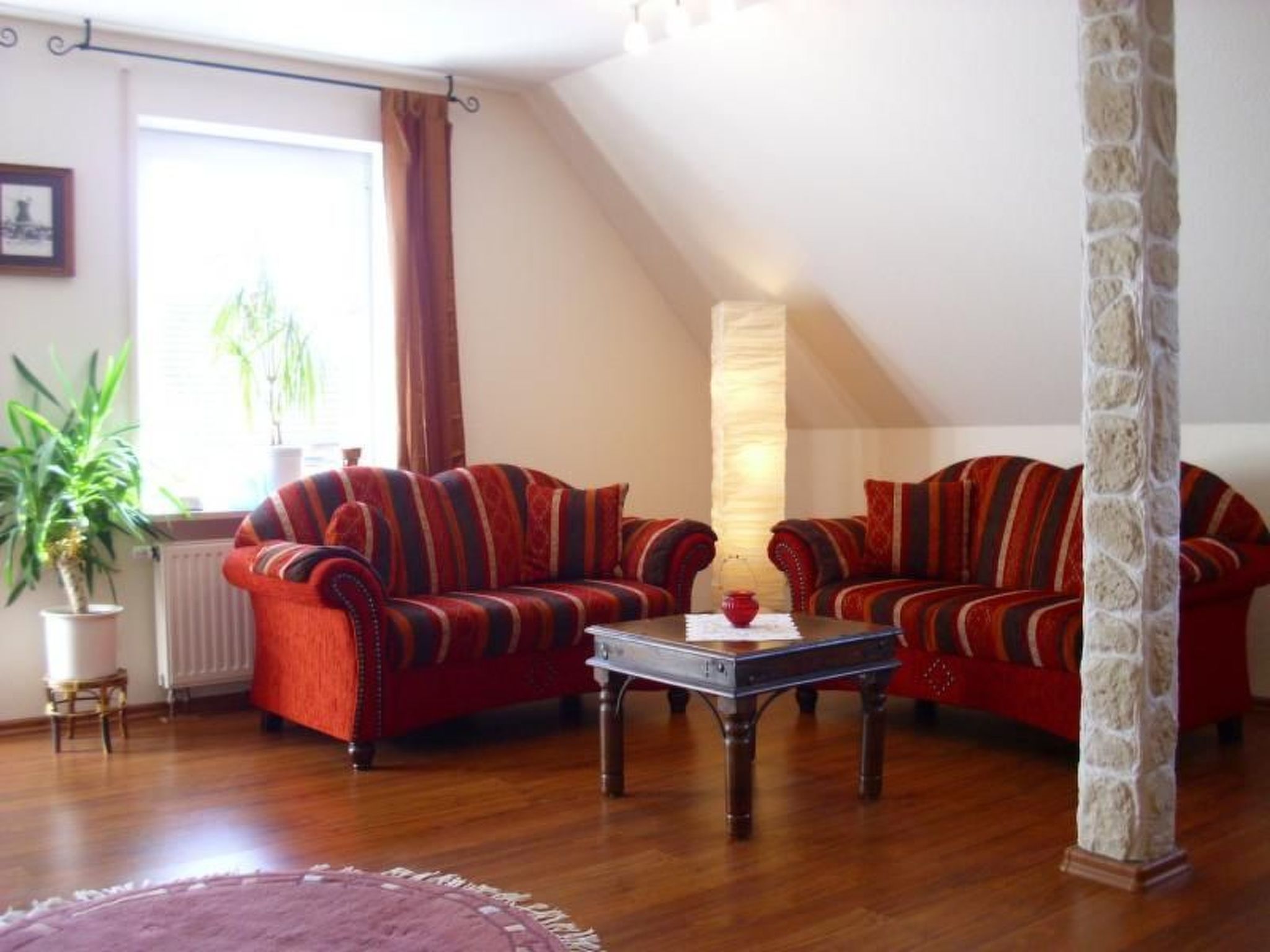 Wohnung in Abbehausen - Ellwürden-Drinnen