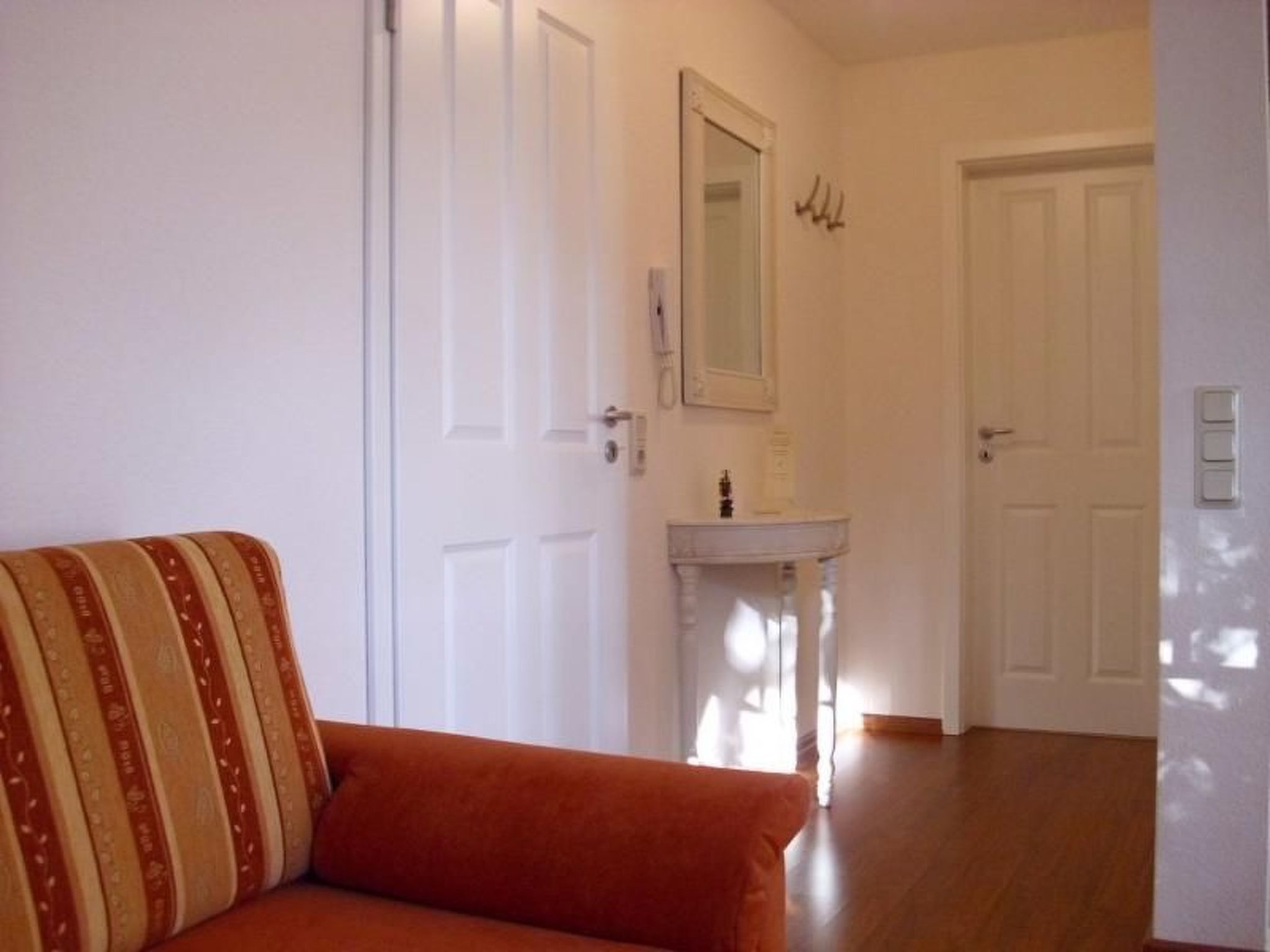 Wohnung in Abbehausen - Ellwürden-Drinnen