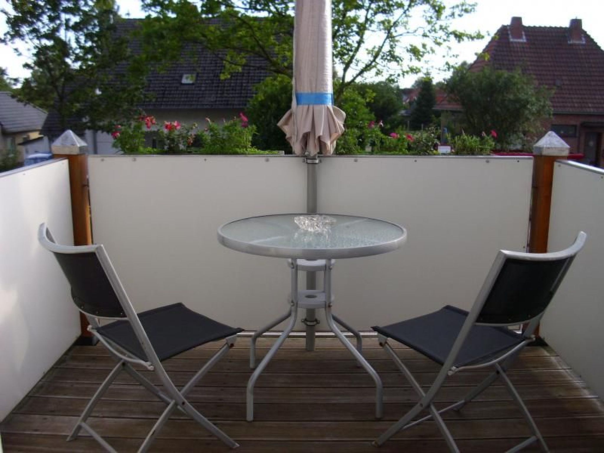 Wohnung in Abbehausen - Ellwürden-Drinnen