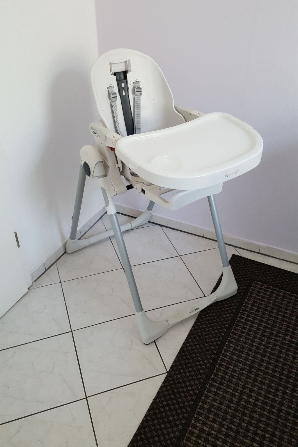 Private Ferienwohnung in Nordenham mit großem Garten-Drinnen