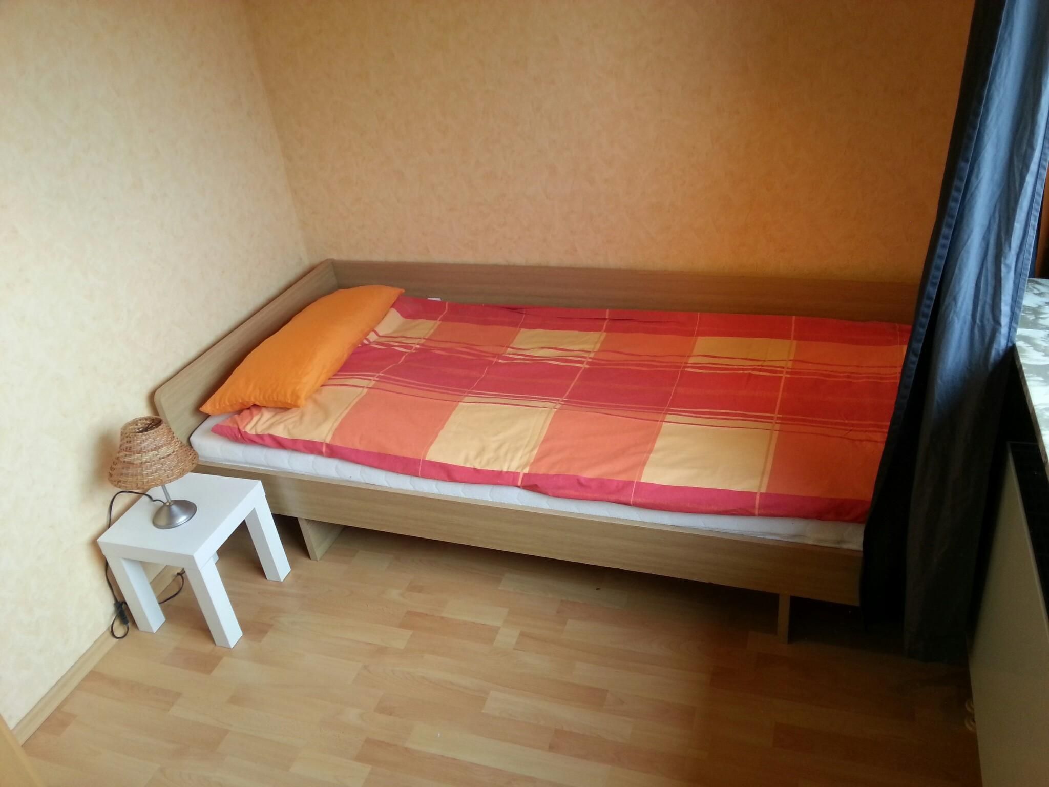 Großzügige Ferienwohnung mit Garten und Terrasse, nur zwei Kilometer vom Strand-Image-tags.info