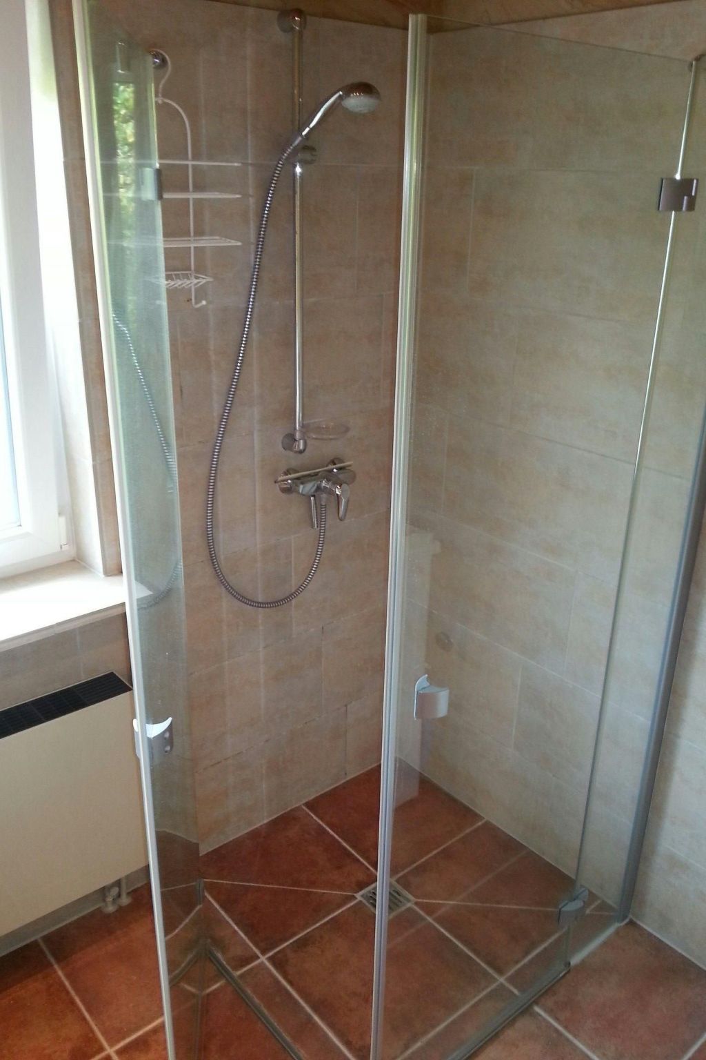 Großzügige Ferienwohnung mit Garten und Terrasse, nur zwei Kilometer vom Strand-Image-tags.info