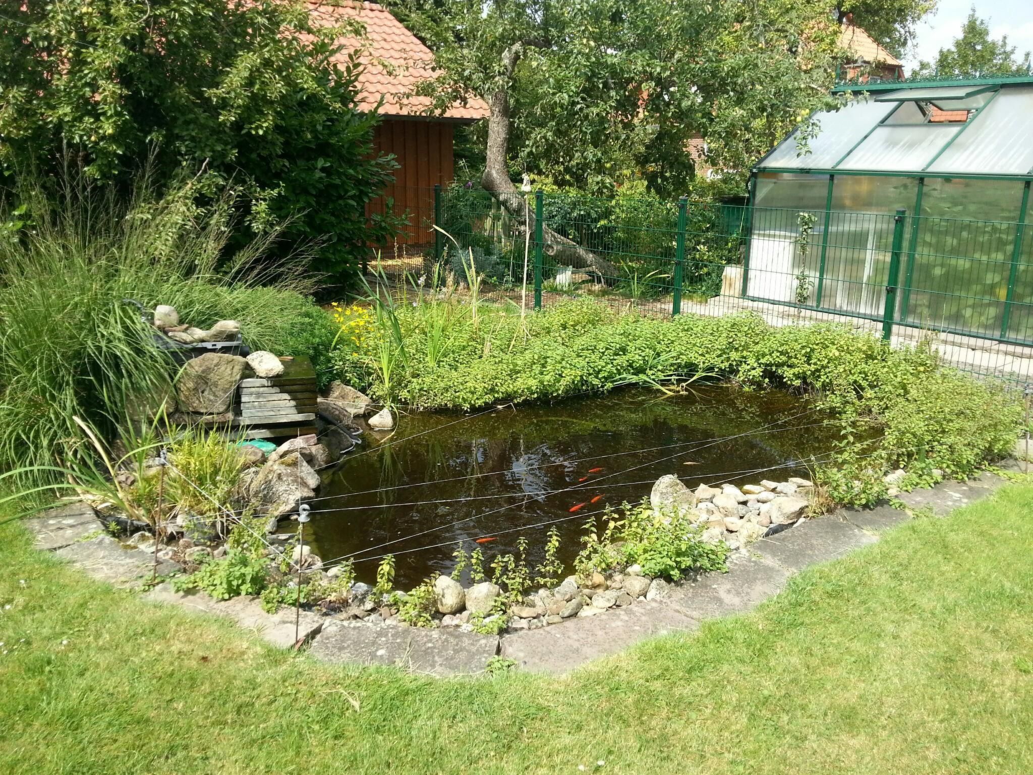 Großzügige Ferienwohnung mit Garten und Terrasse, nur zwei Kilometer vom Strand-Image-tags.info