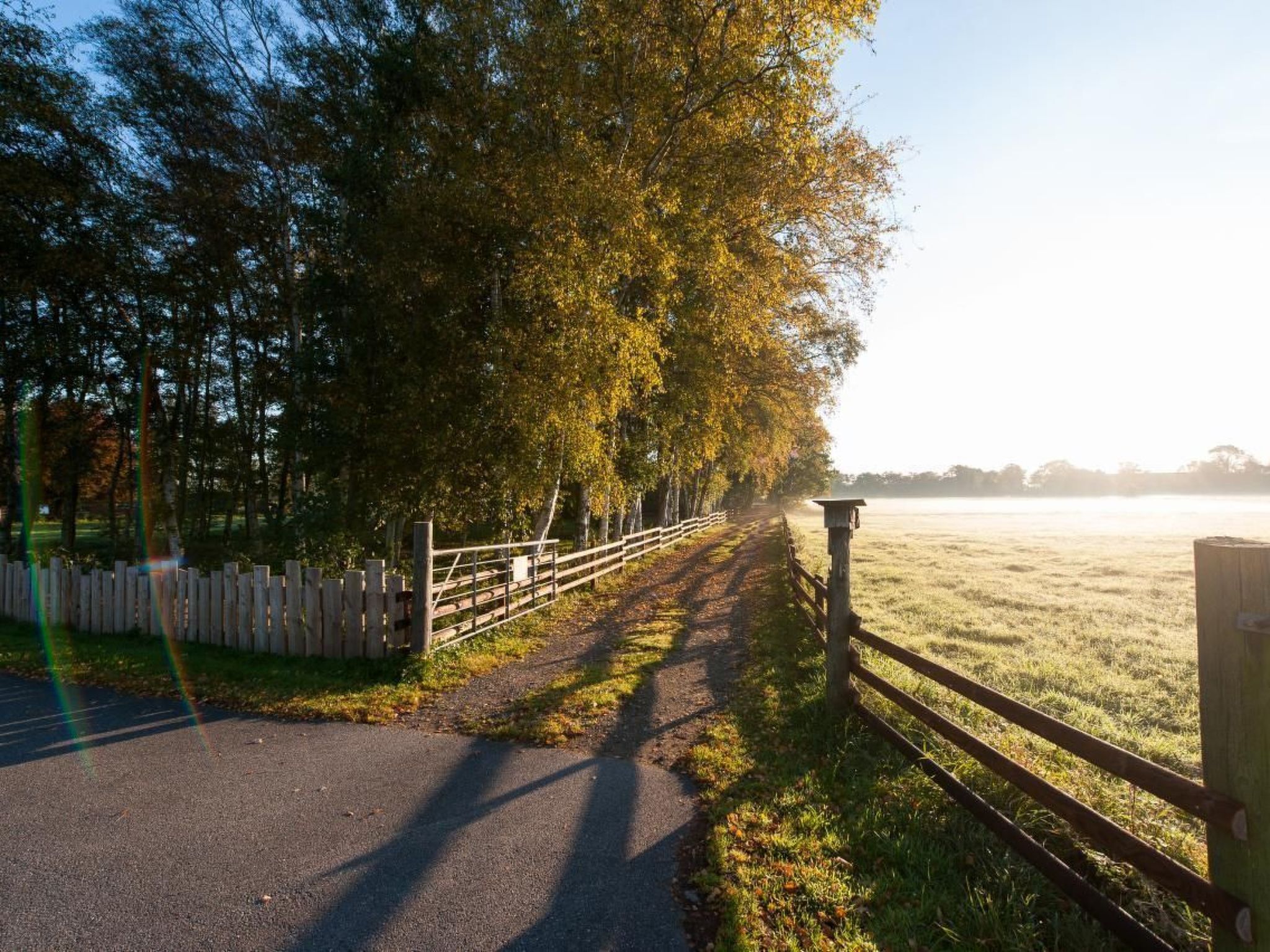 Reethaus Jadebusen-Drinnen