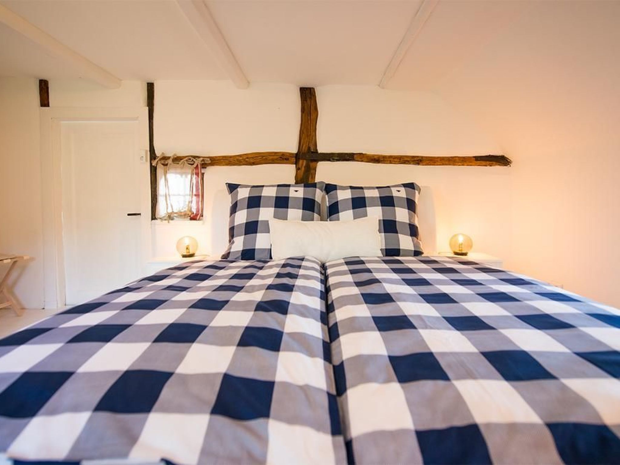 Reethaus Jadebusen-Drinnen