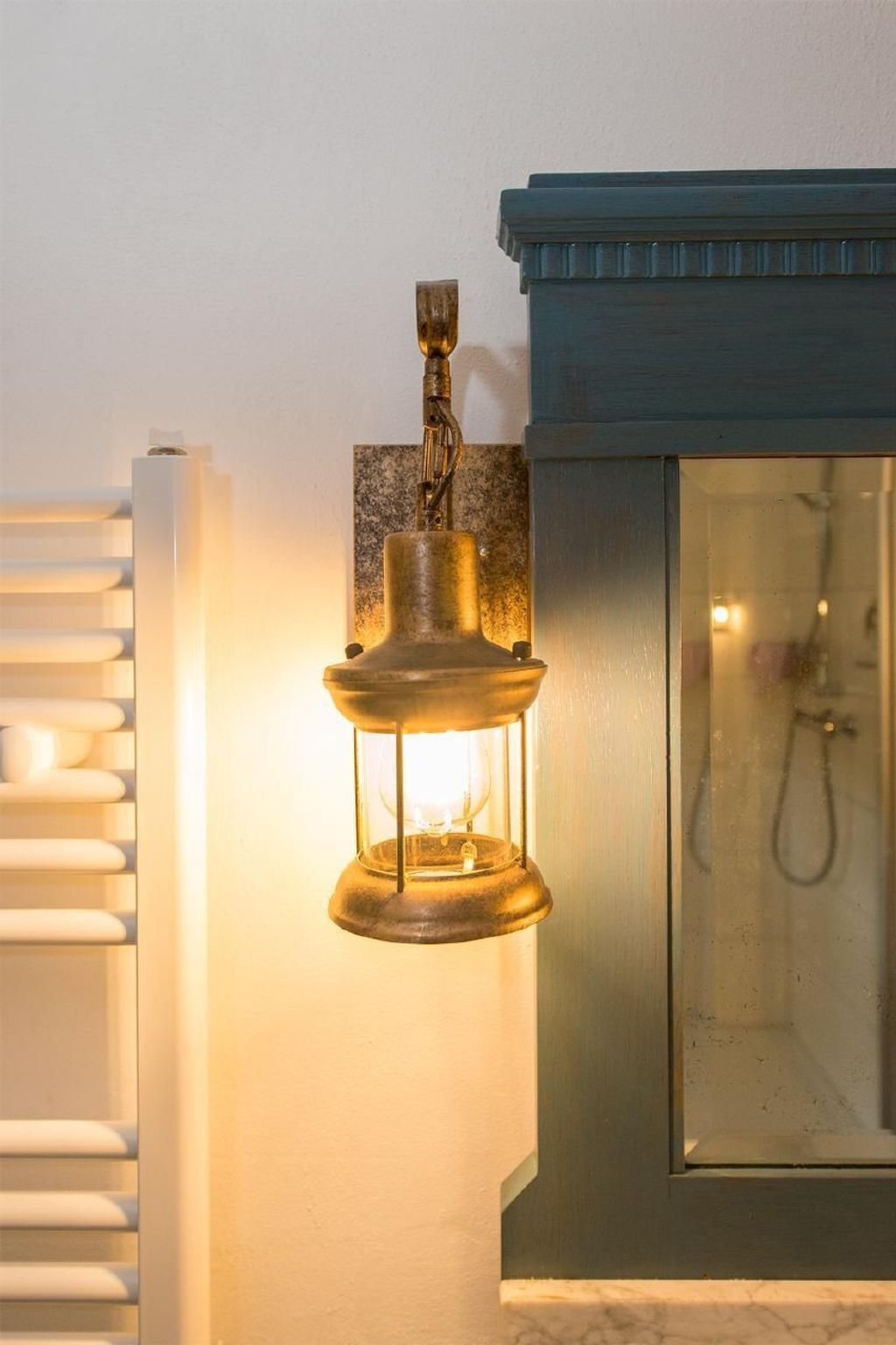 Reethaus Jadebusen-Drinnen