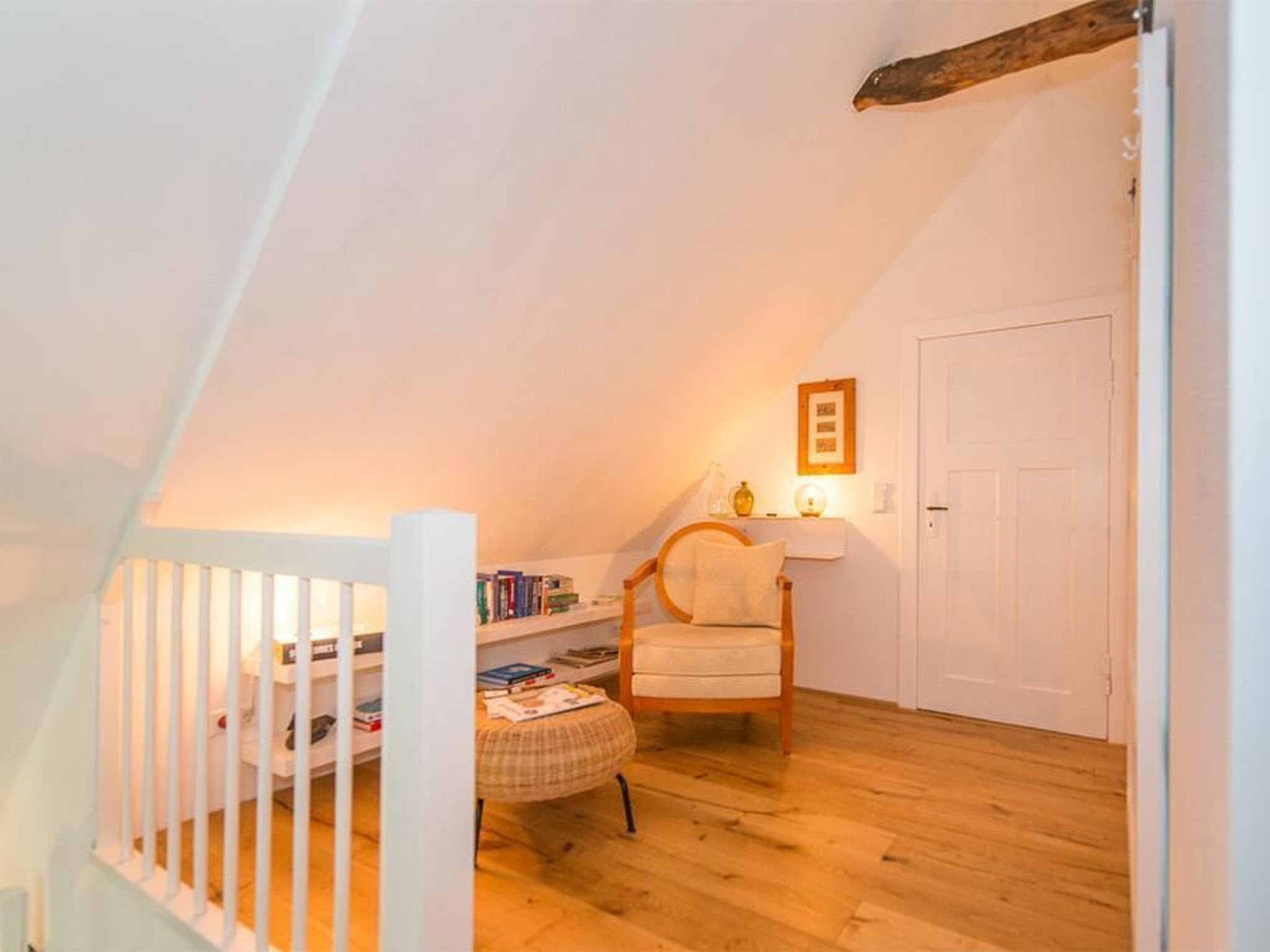 Reethaus Jadebusen-Drinnen