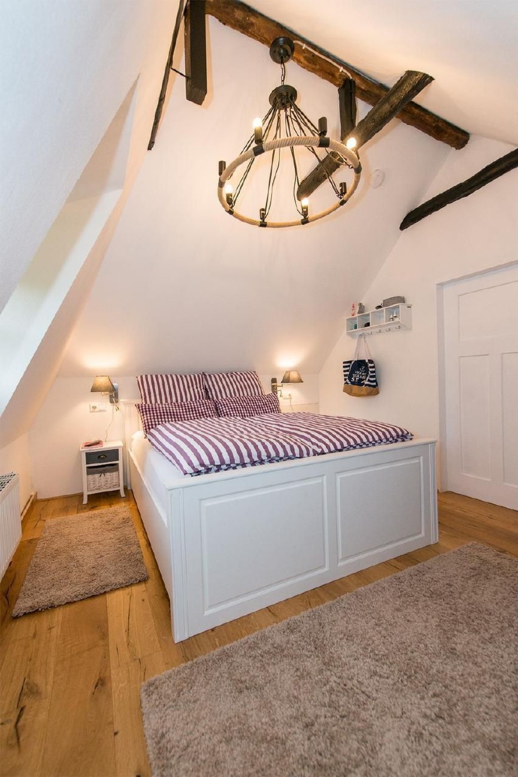 Reethaus Jadebusen-Drinnen