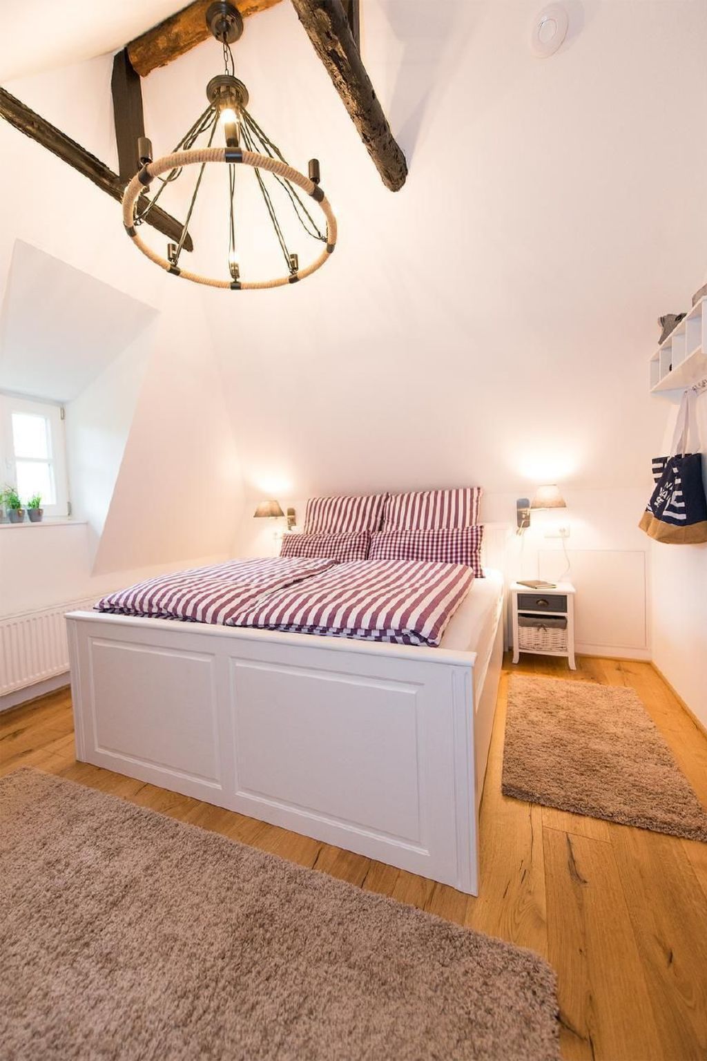 Reethaus Jadebusen-Drinnen