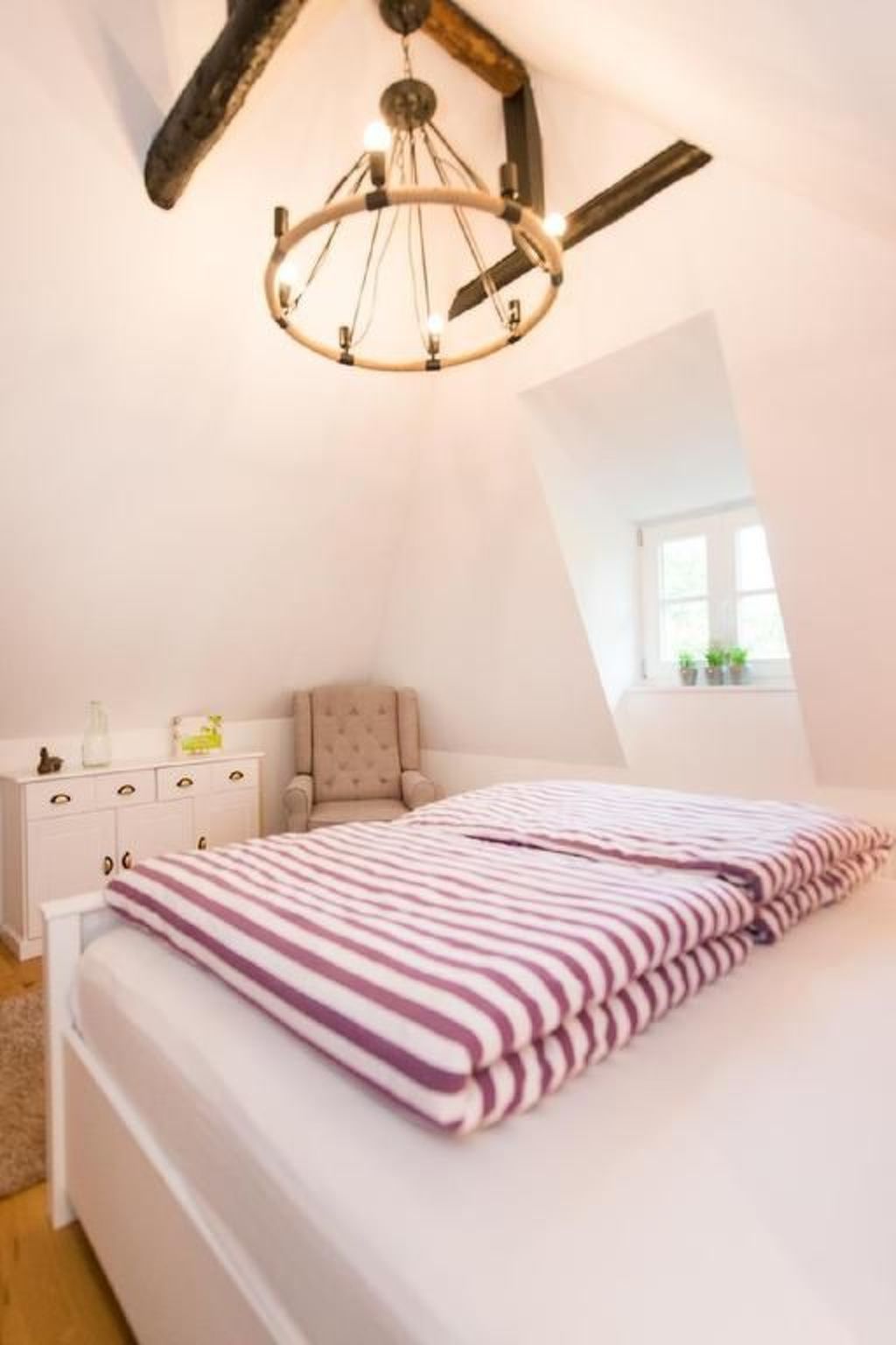 Reethaus Jadebusen-Drinnen