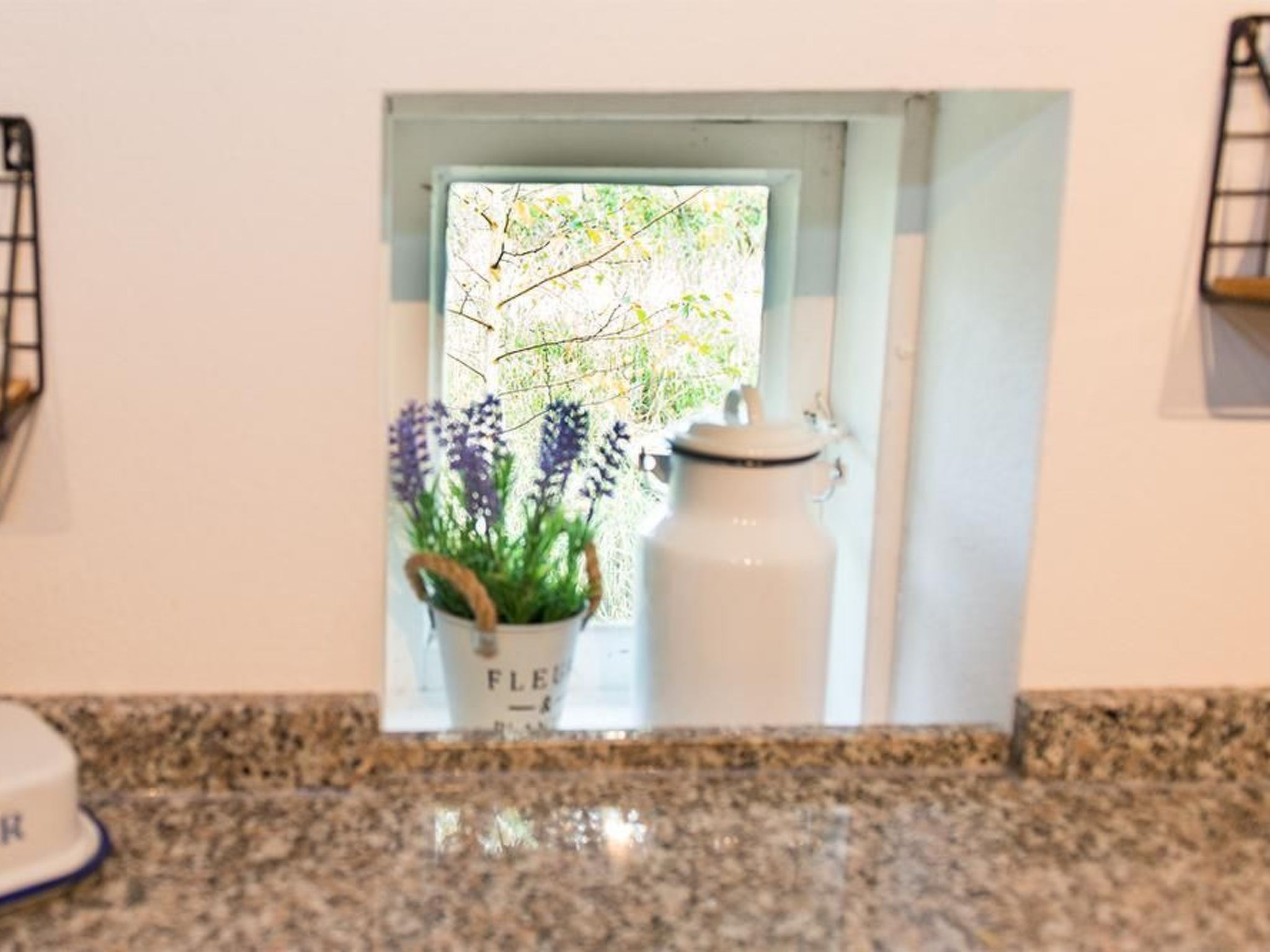 Reethaus Jadebusen-Drinnen