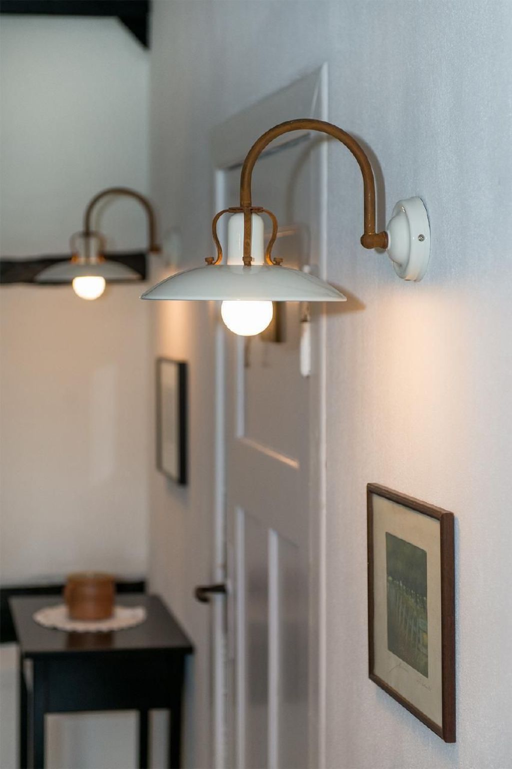 Reethaus Jadebusen-Drinnen