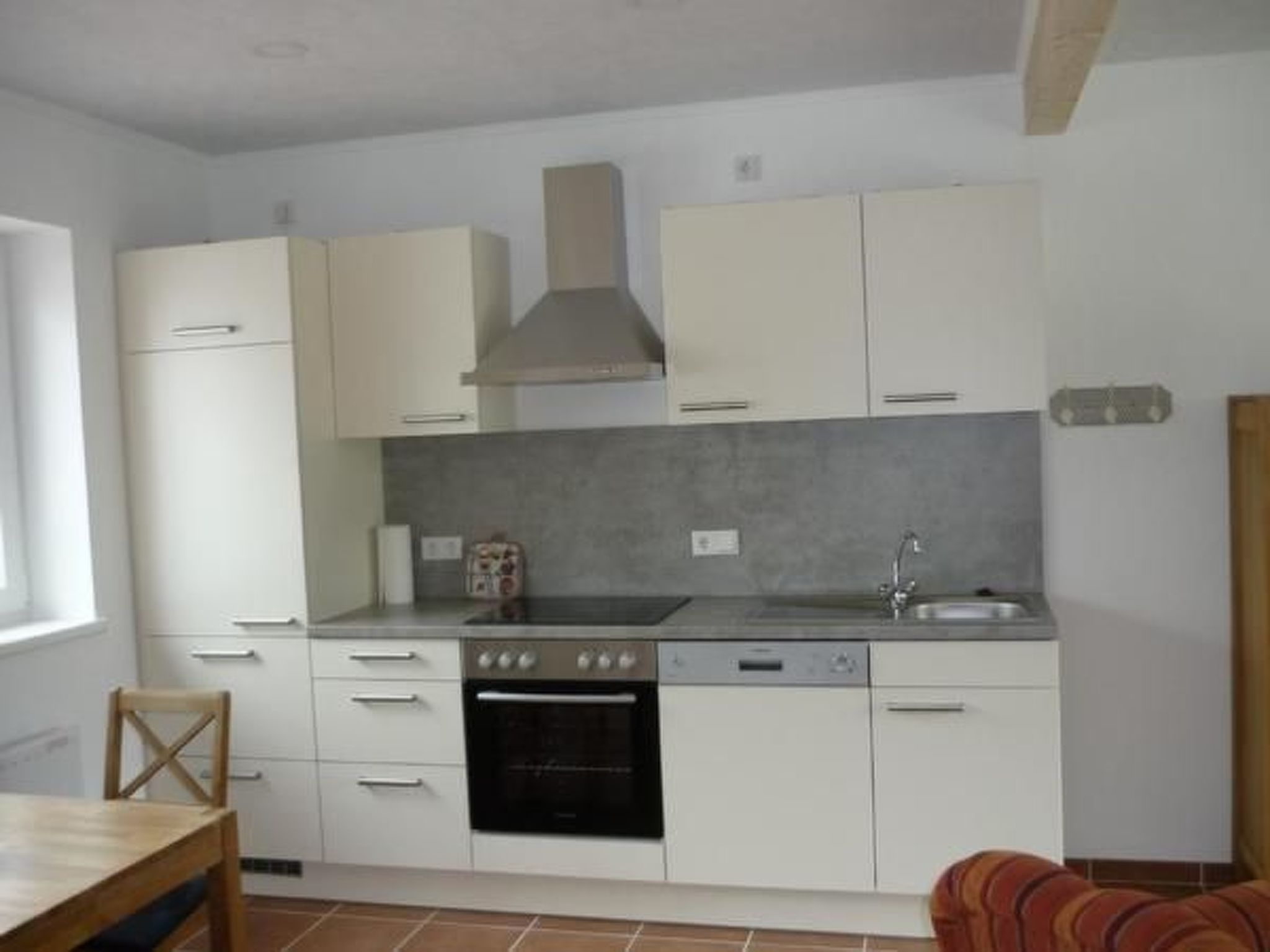 Haus Am Emsdeich-Binnen