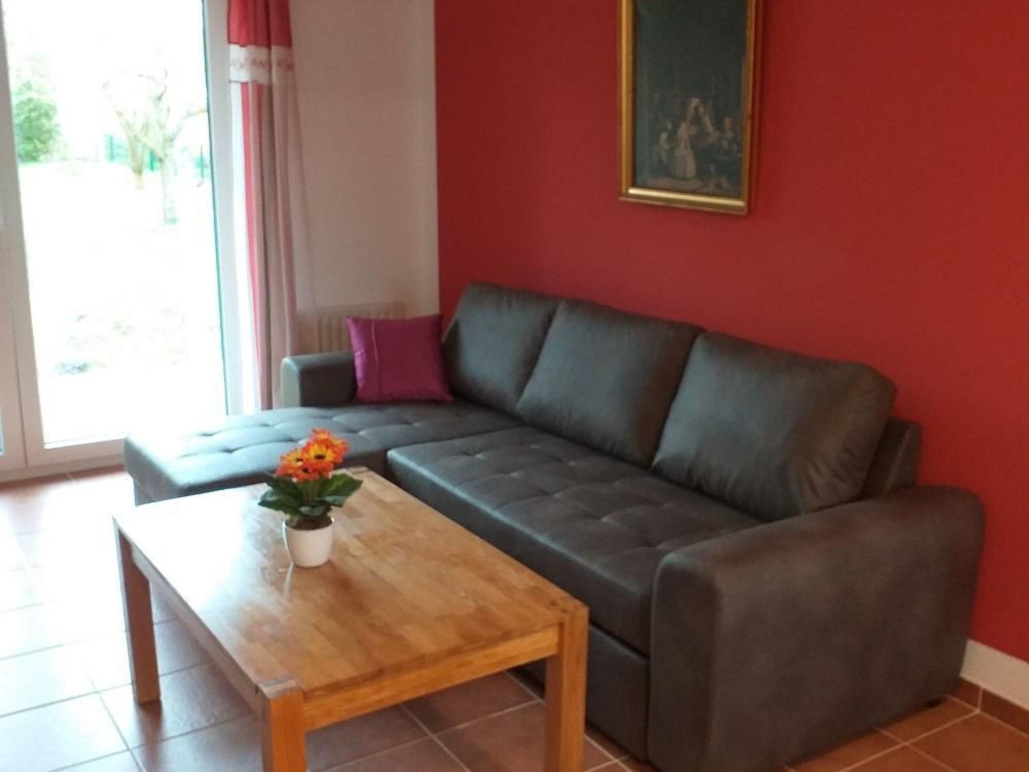 Haus Am Emsdeich-Binnen