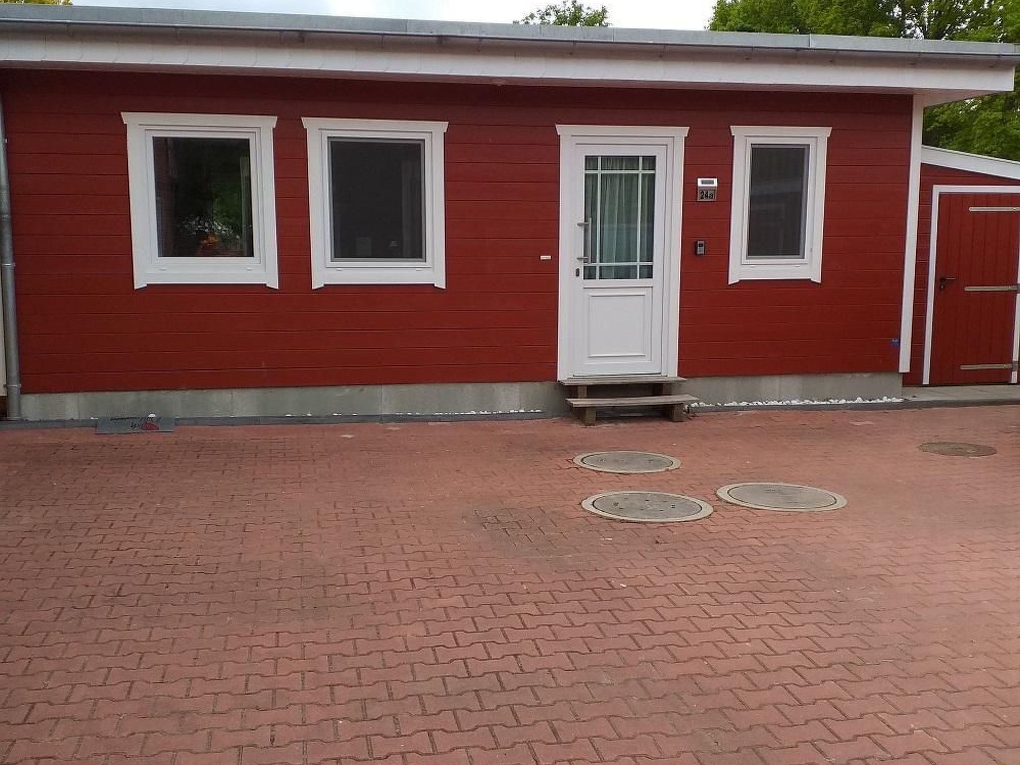 Haus Am Emsdeich-Binnen