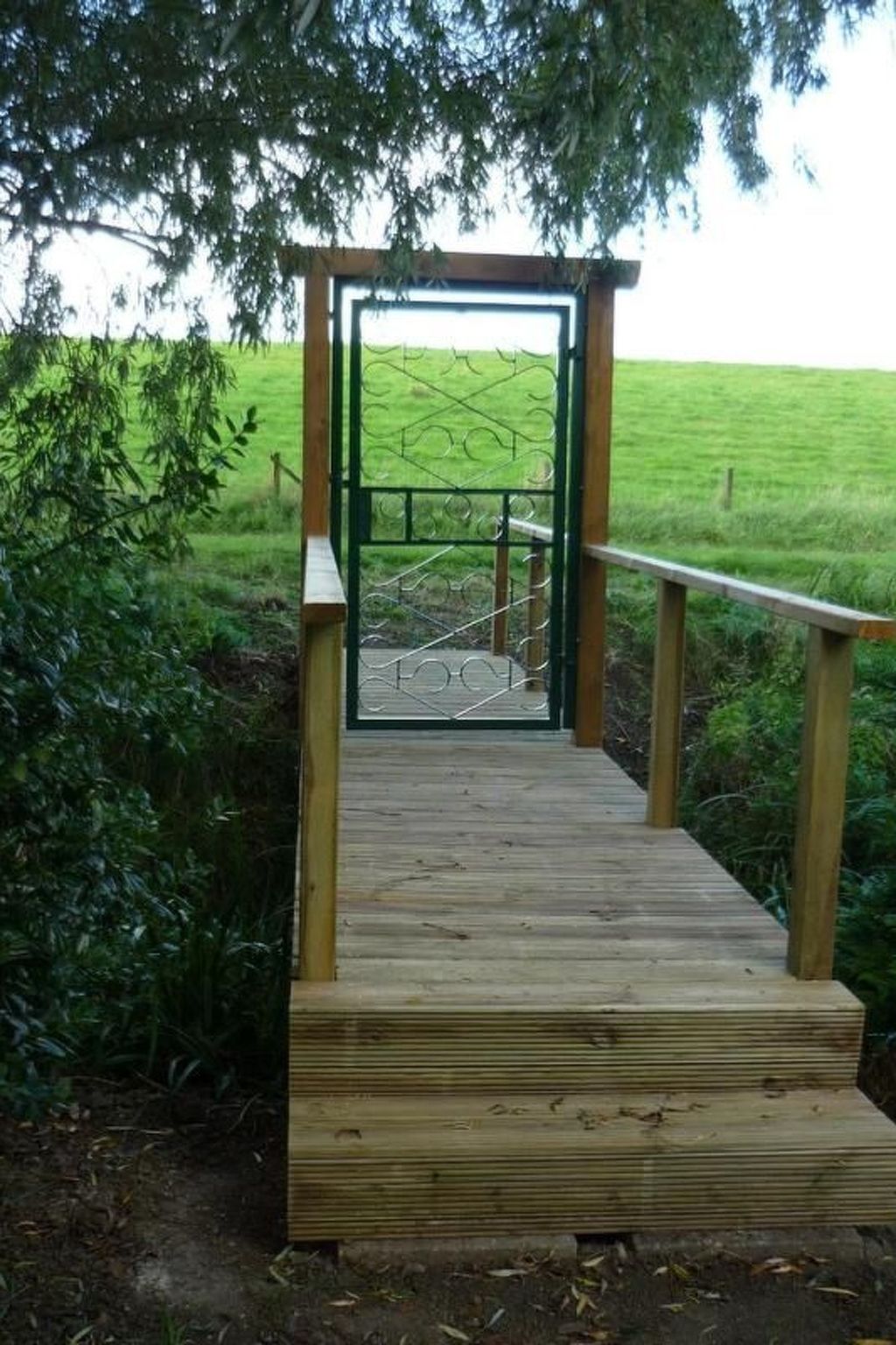 Haus Am Emsdeich-Binnen