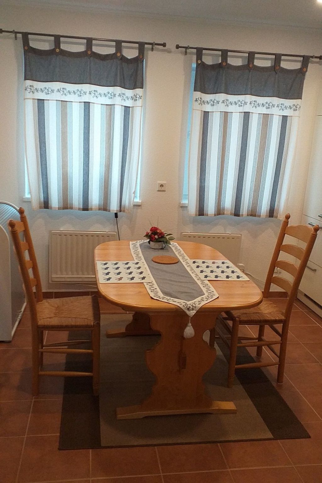 Haus Am Emsdeich-Binnen