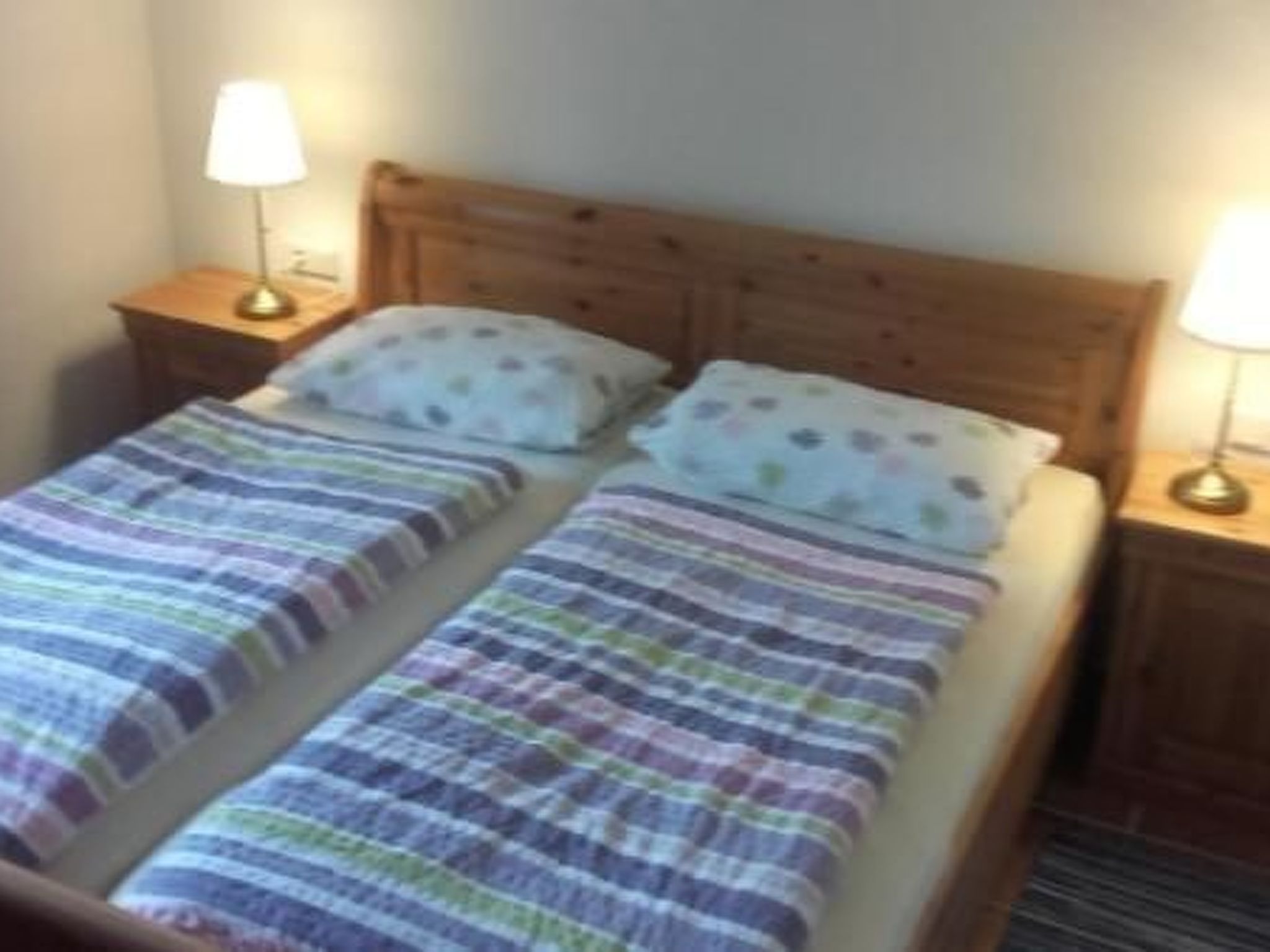 Haus Am Emsdeich-Binnen