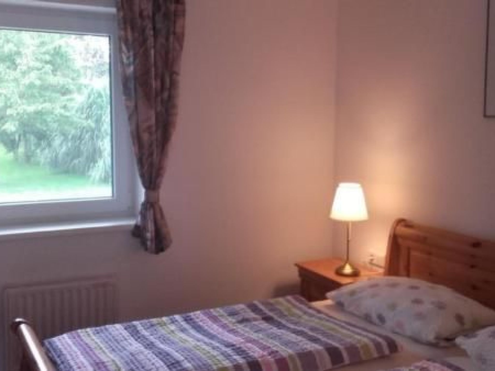 Haus Am Emsdeich-Binnen