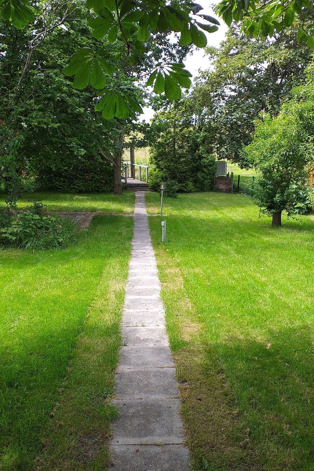 Haus Am Emsdeich-Binnen