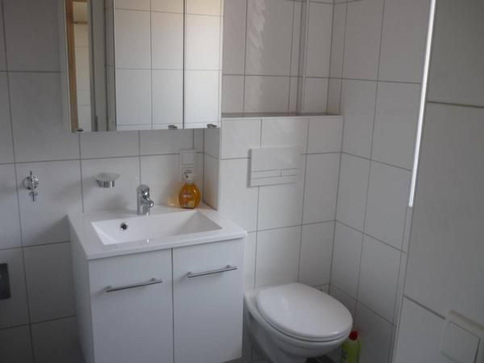 Haus Am Emsdeich-Binnen