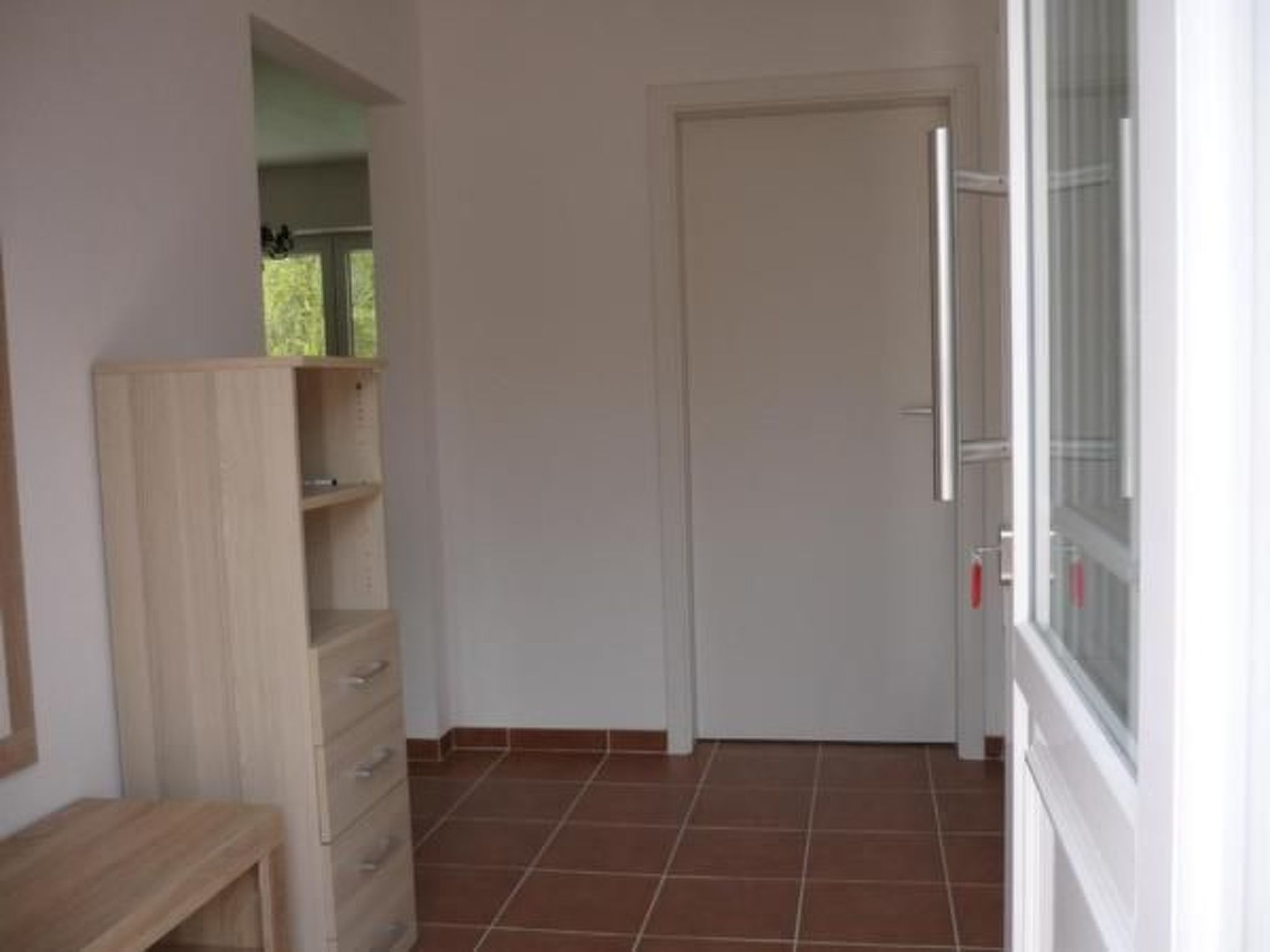 Haus Am Emsdeich-Binnen