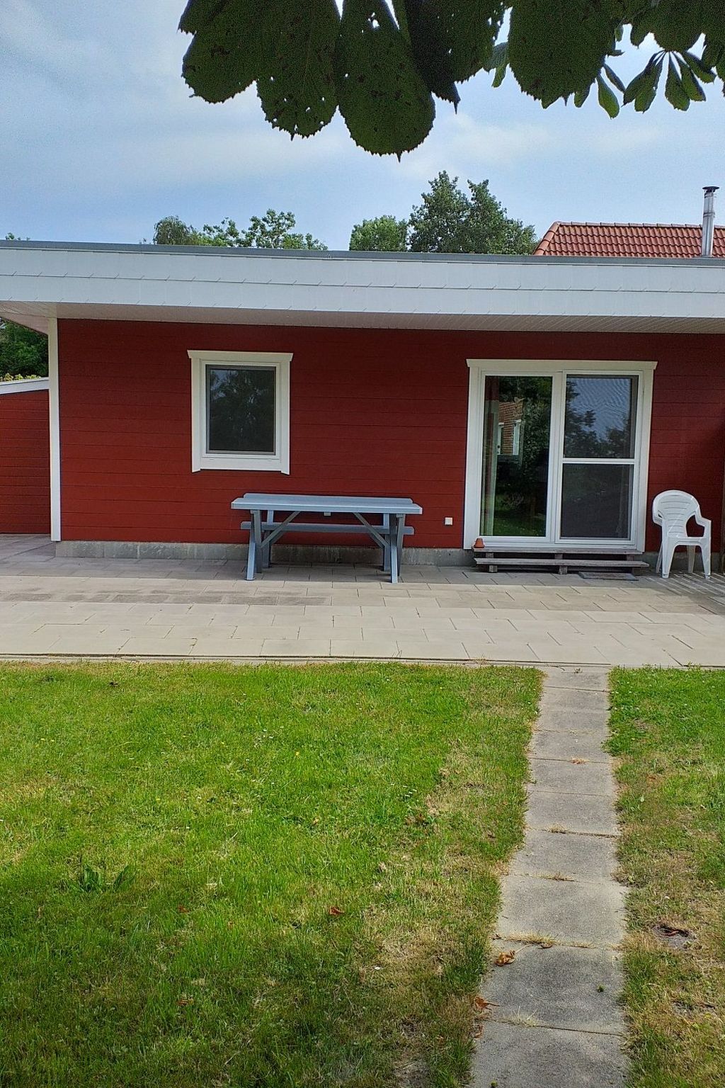 Haus Am Emsdeich-Binnen