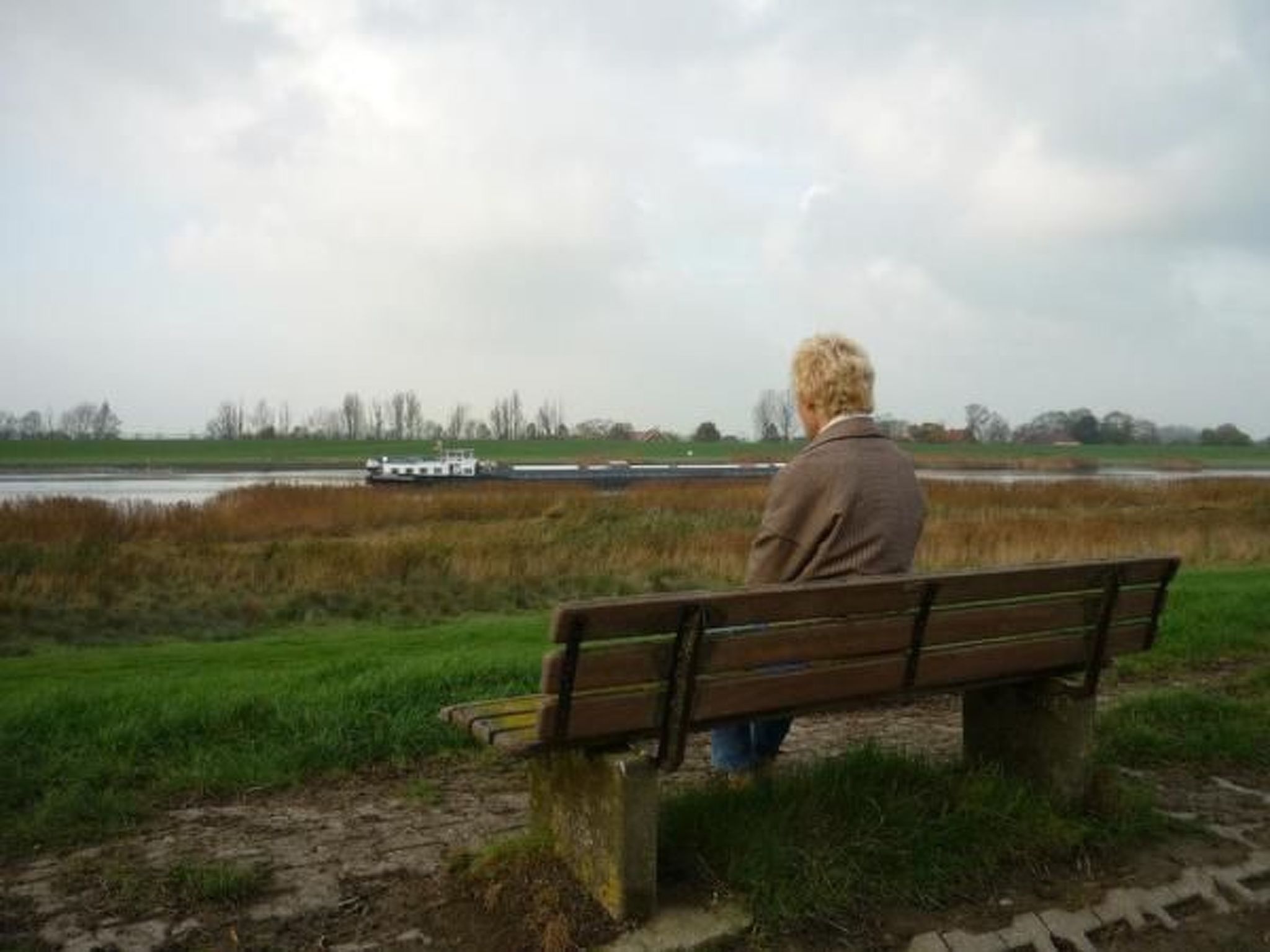 Haus Am Emsdeich-Binnen