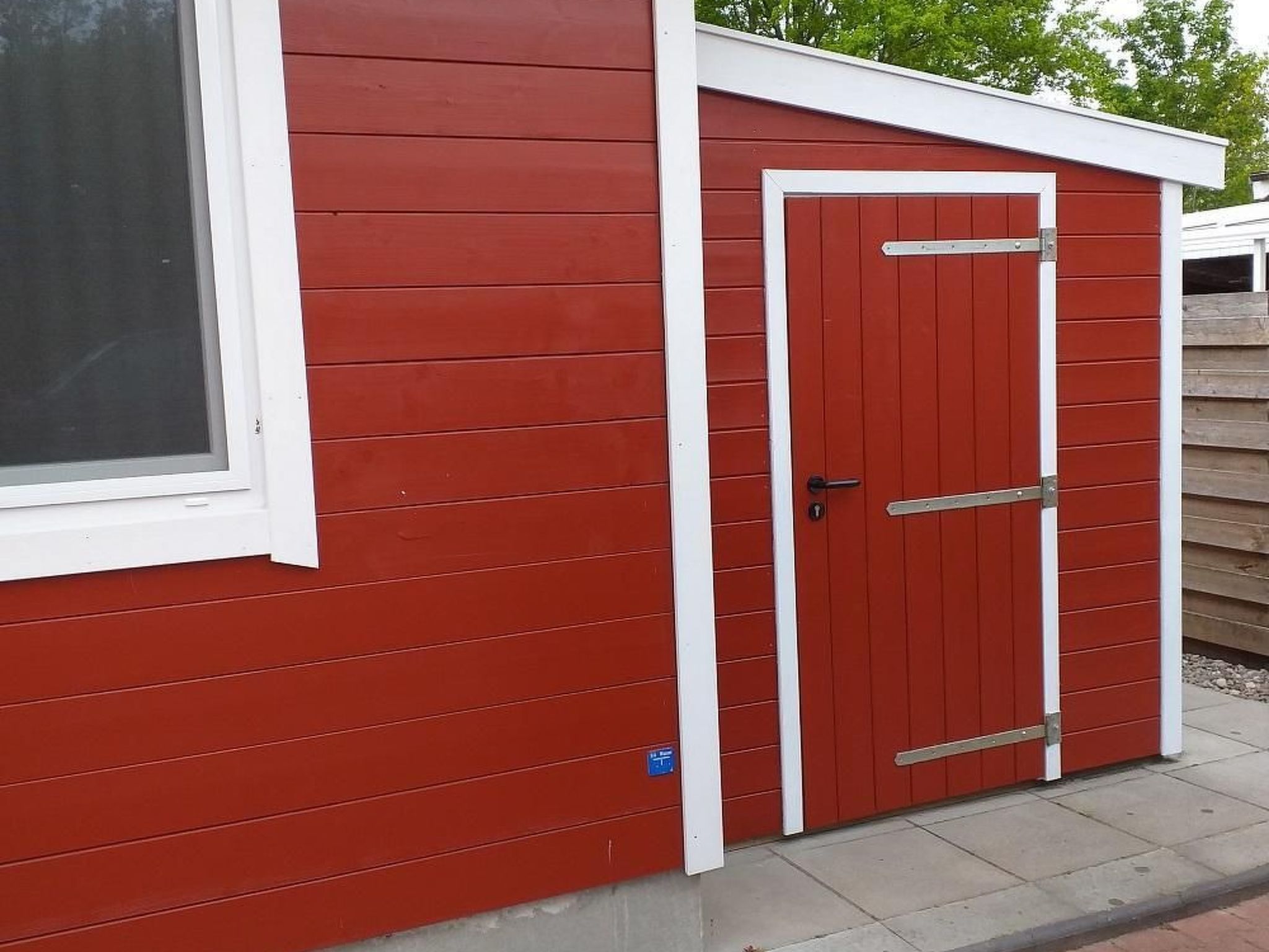 Haus Am Emsdeich-Binnen