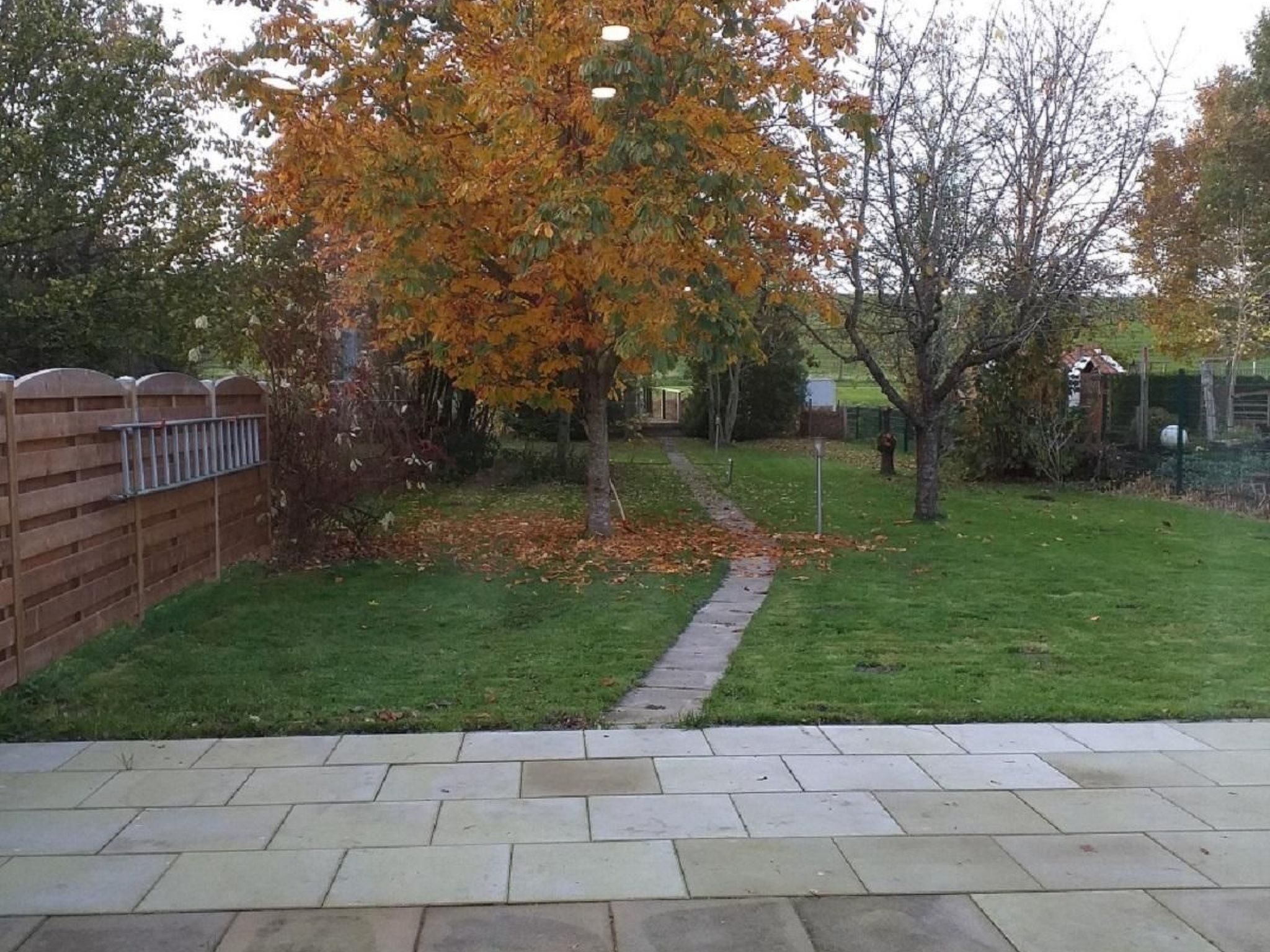 Haus Am Emsdeich-Binnen