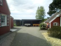 Kleine Ferienwohnung in ruhiger Lage