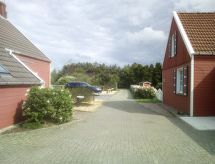 Kleine Ferienwohnung in ruhiger Lage