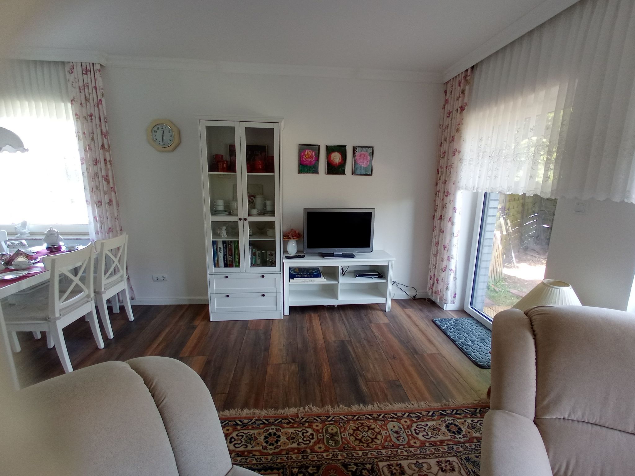 Zwei Finken in Wiesmoor-Binnen