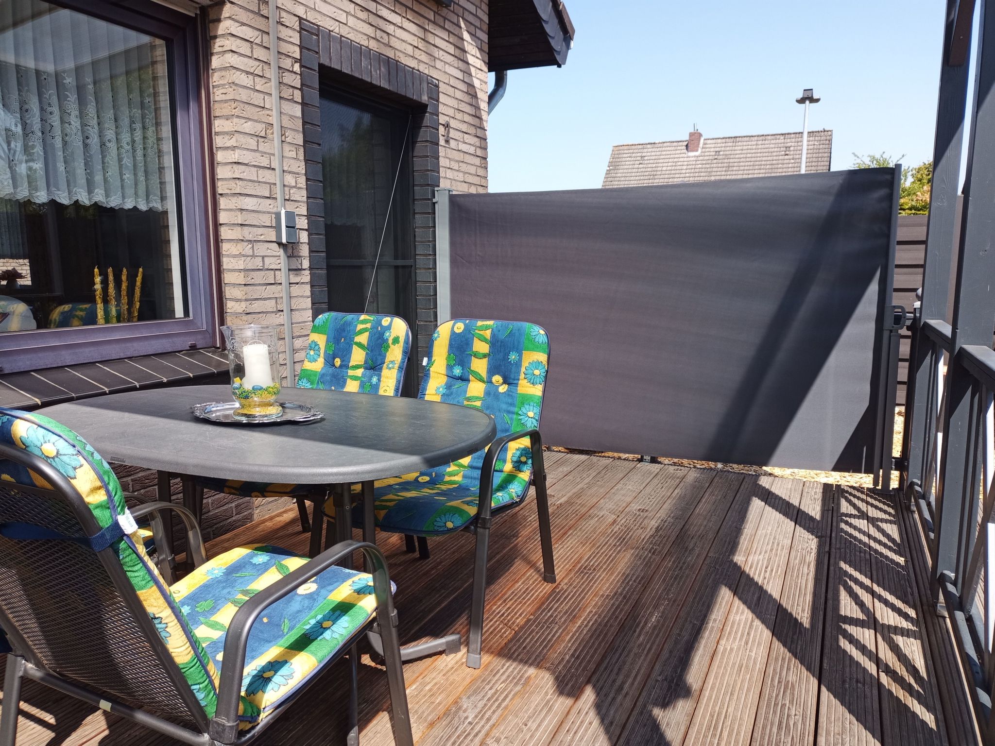 Zwei Finken in Wiesmoor-Binnen