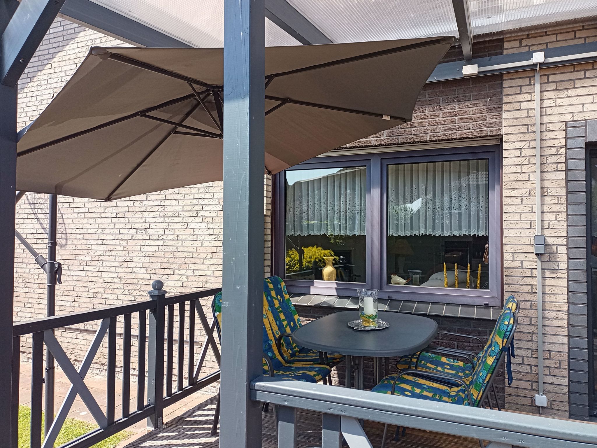 Zwei Finken in Wiesmoor-Binnen