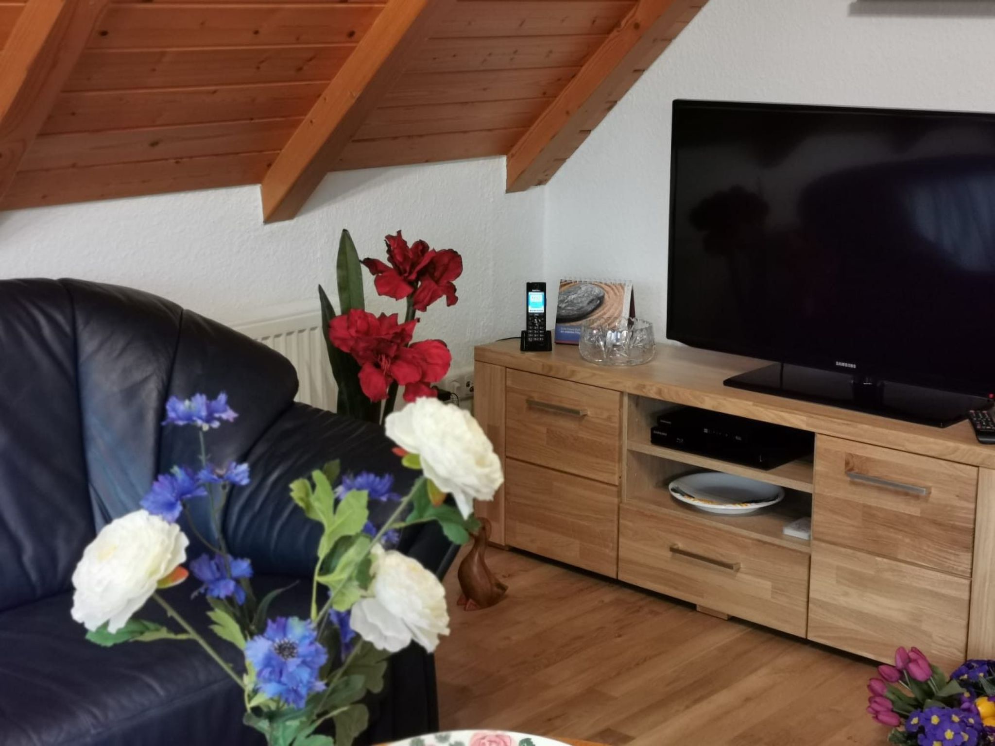 Wohnung in Wilhelmsfehn mit Großem Balkon-Image-tags.info