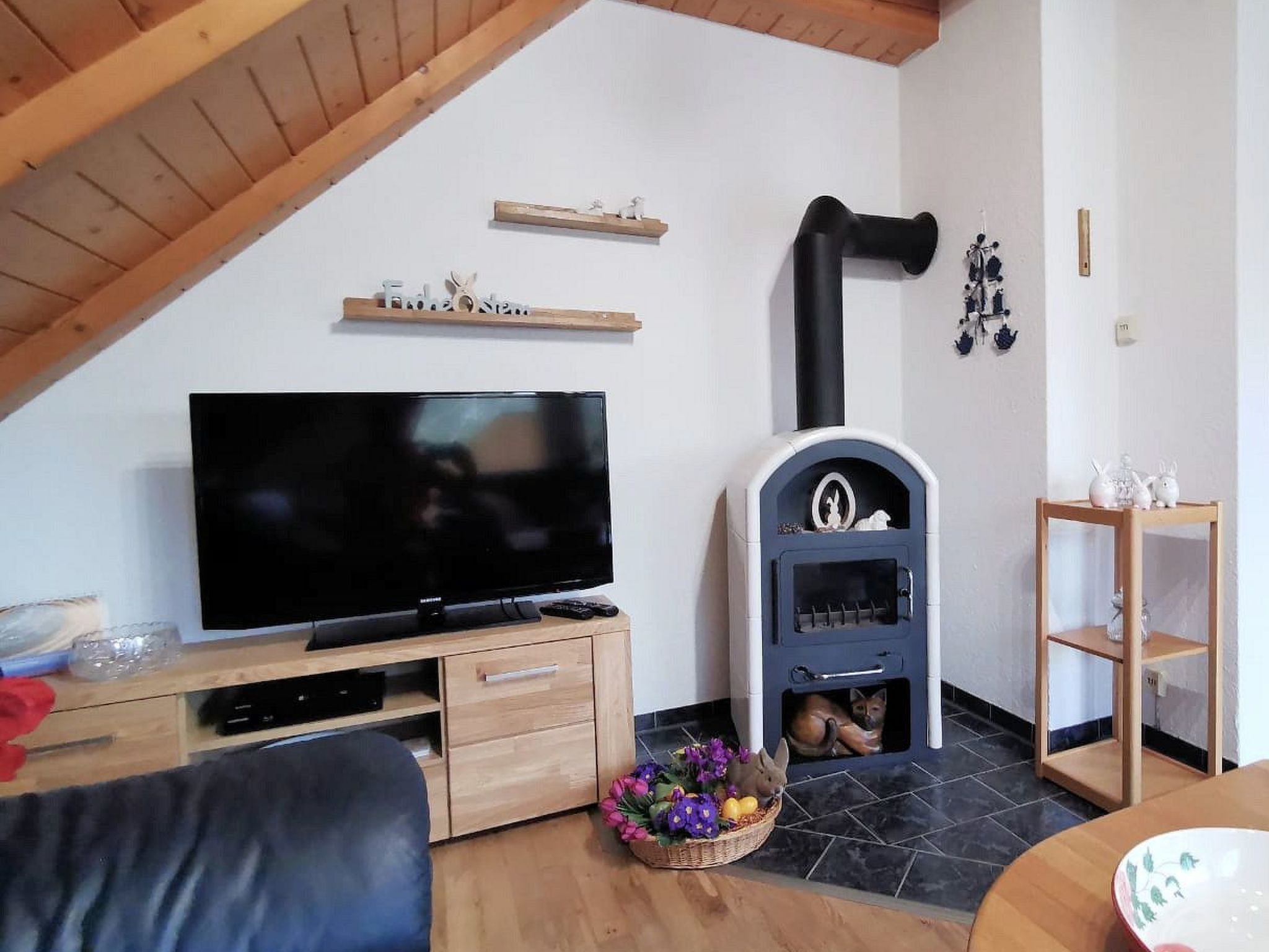 Wohnung in Wilhelmsfehn mit Großem Balkon-Image-tags.info