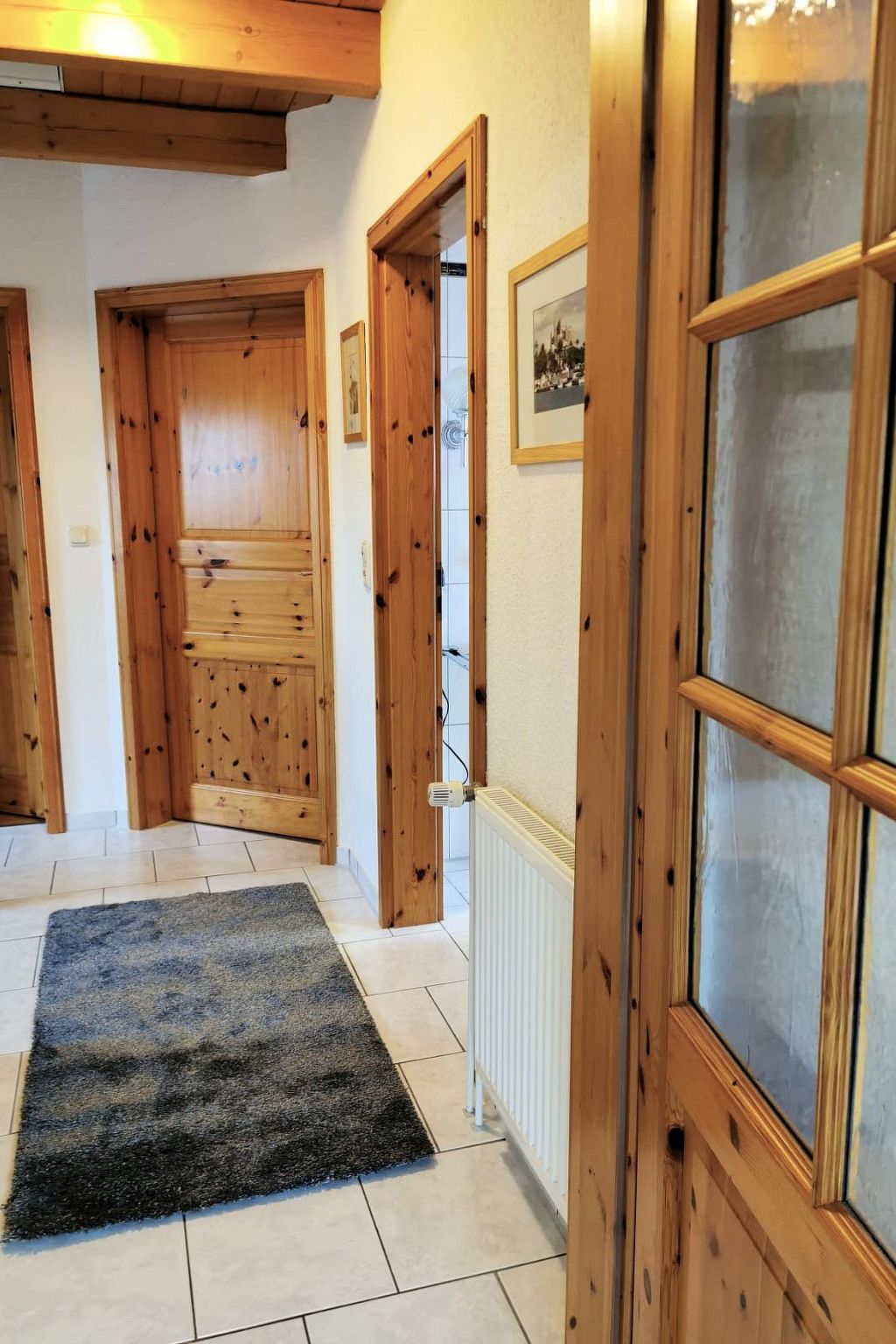 Wohnung in Wilhelmsfehn mit Großem Balkon-Image-tags.info