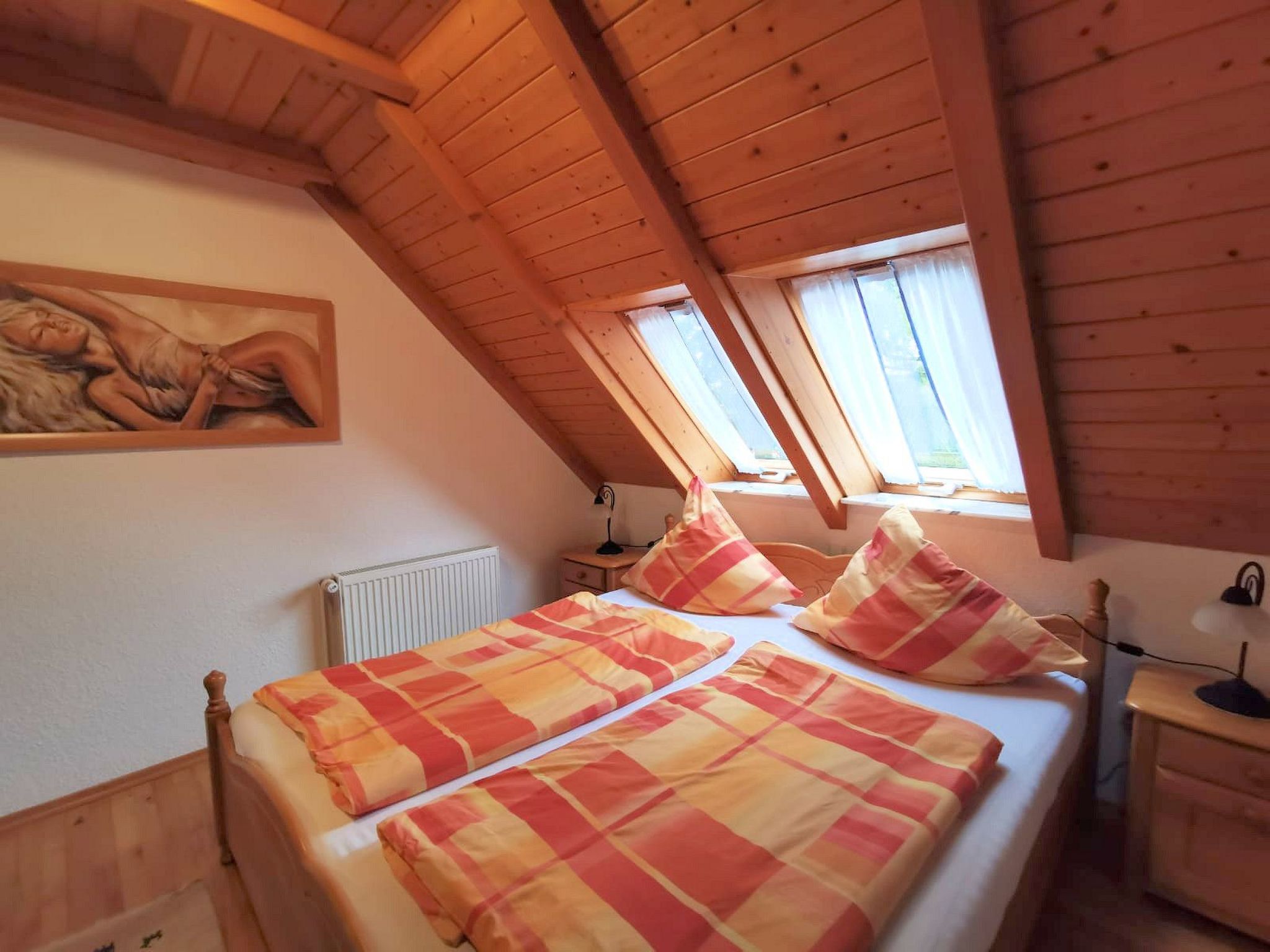 Wohnung in Wilhelmsfehn mit Großem Balkon-Image-tags.info