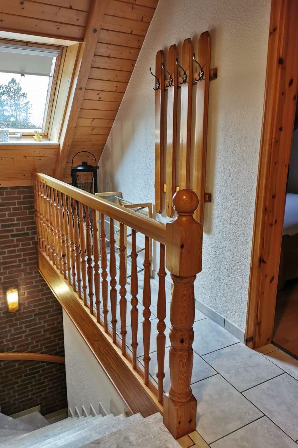 Wohnung in Wilhelmsfehn mit Großem Balkon-Image-tags.info