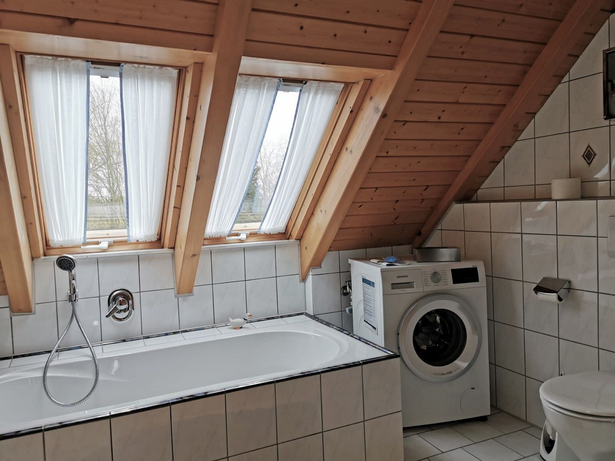 Wohnung in Wilhelmsfehn mit Großem Balkon-Image-tags.info