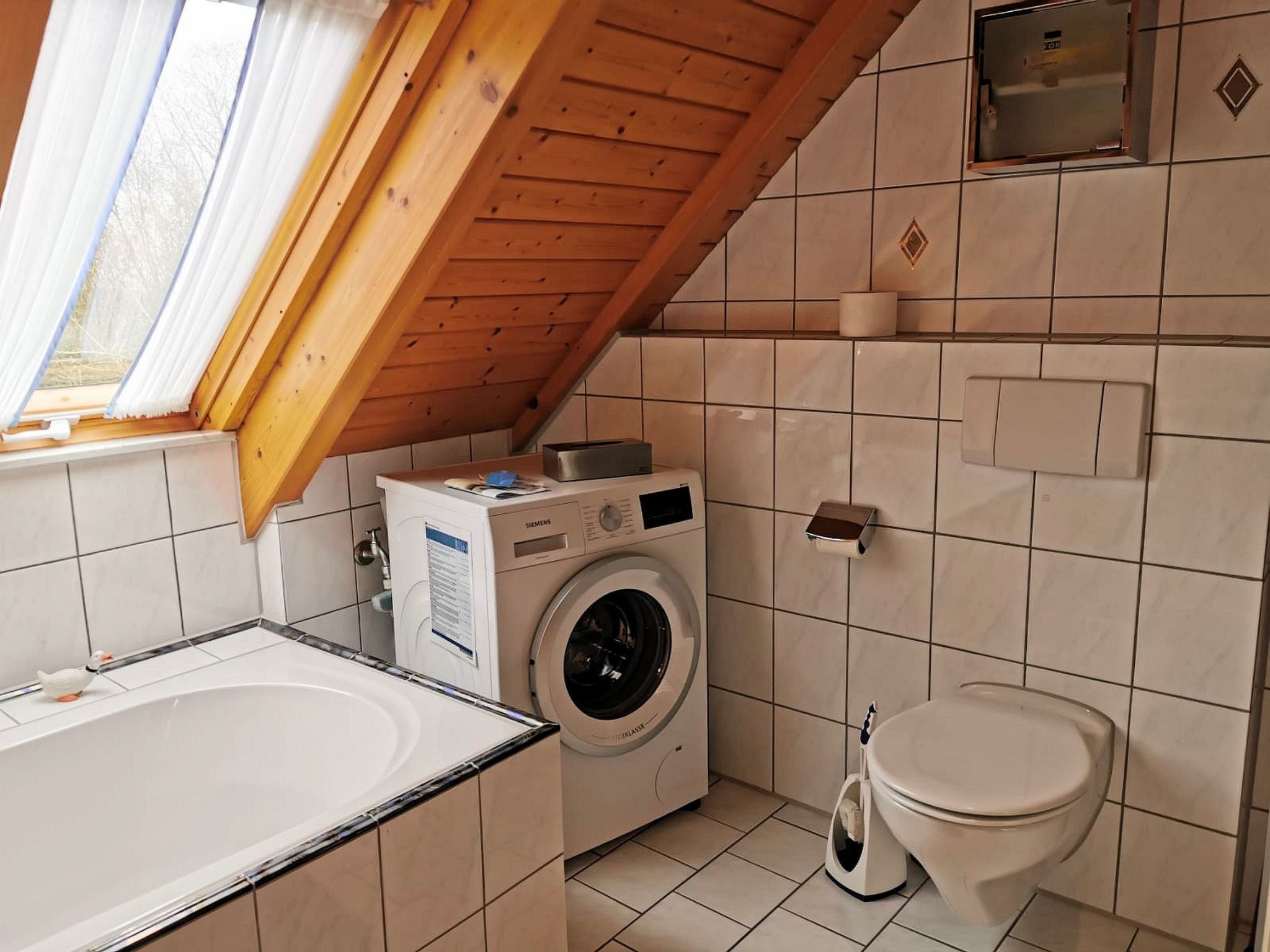 Wohnung in Wilhelmsfehn mit Großem Balkon-Image-tags.info