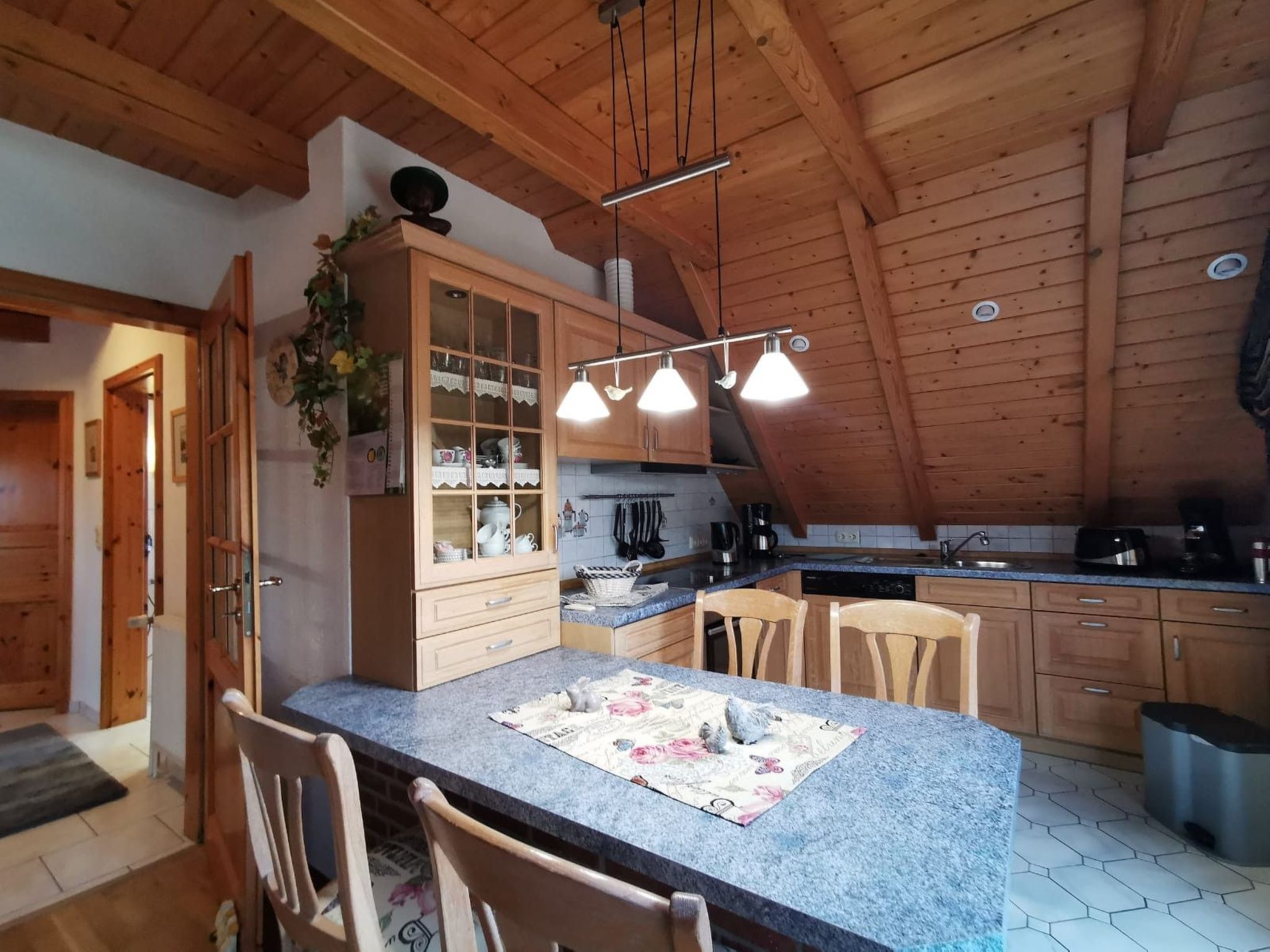 Wohnung in Wilhelmsfehn mit Großem Balkon-Image-tags.info