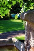 Vrijstaande bungalow aan de golfbaan in Wiesmoor met grote tuin - thumbnail 6